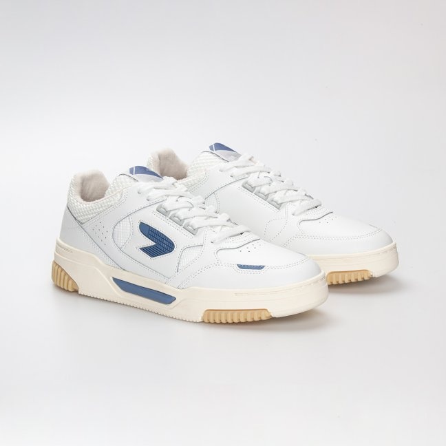 Hub Thrill L24-Leather