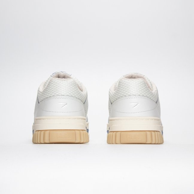 Hub Thrill L24-Leather