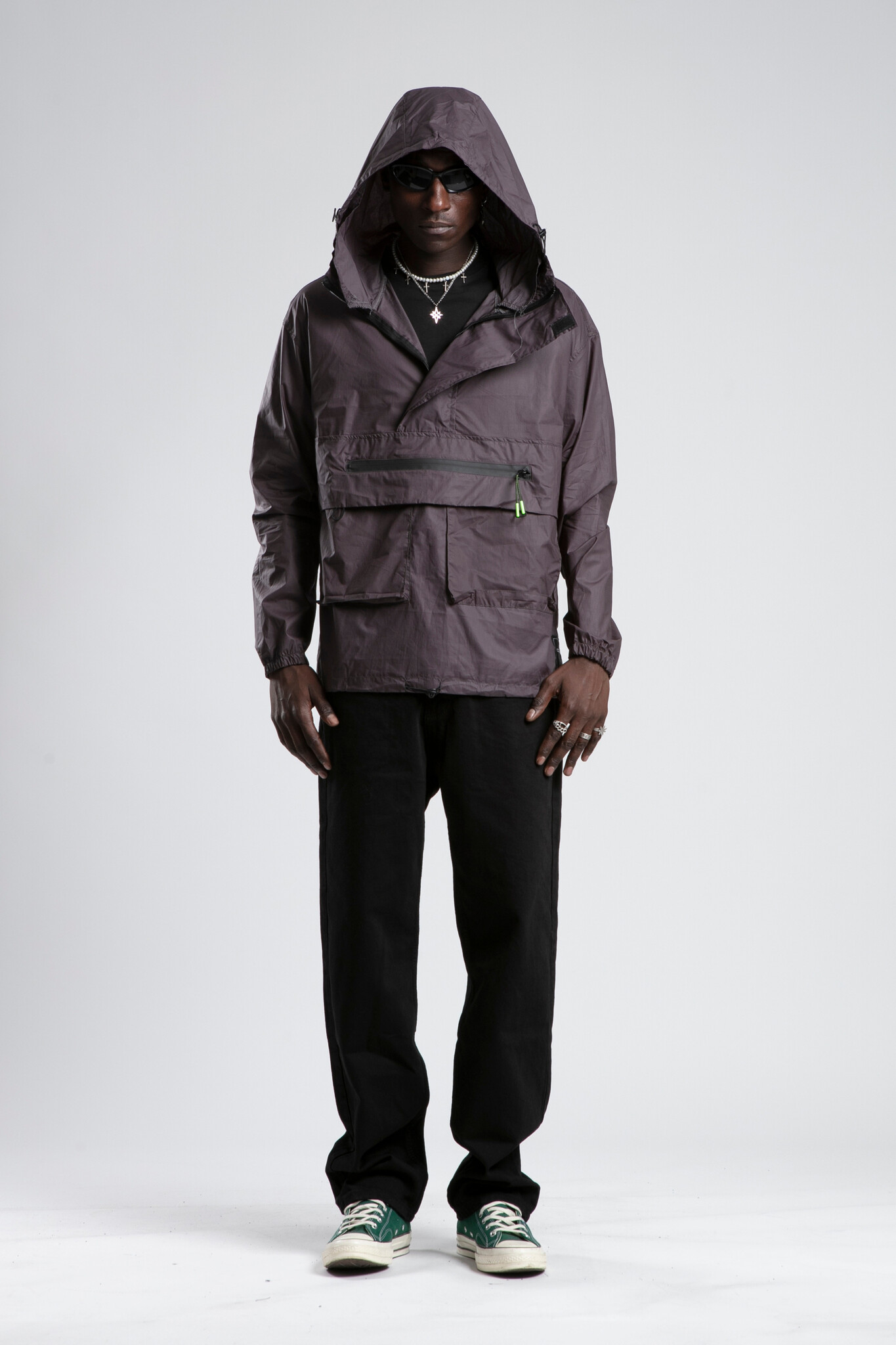 Catch Raincoat 4265-7