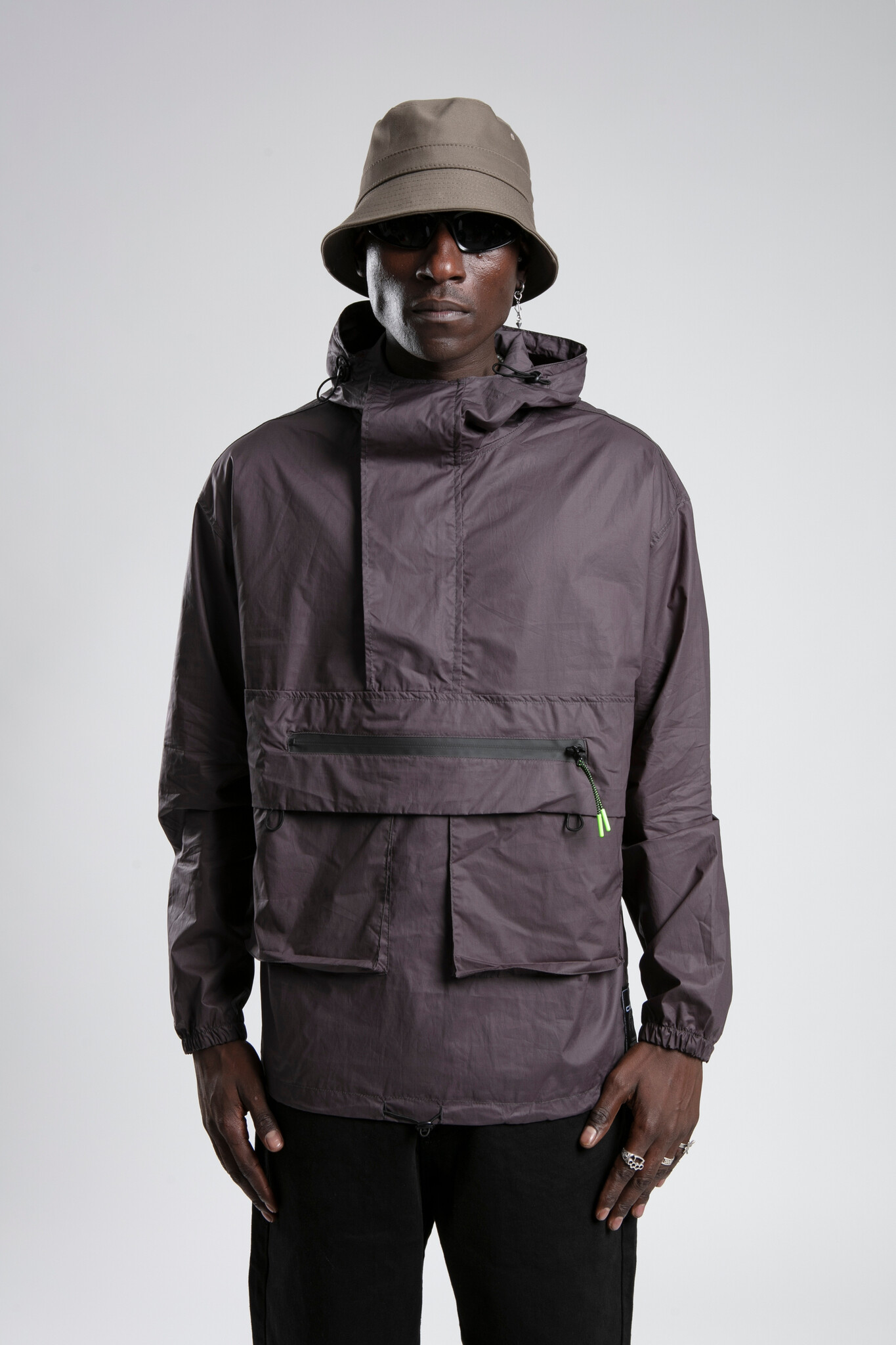 Catch Raincoat 4265-7