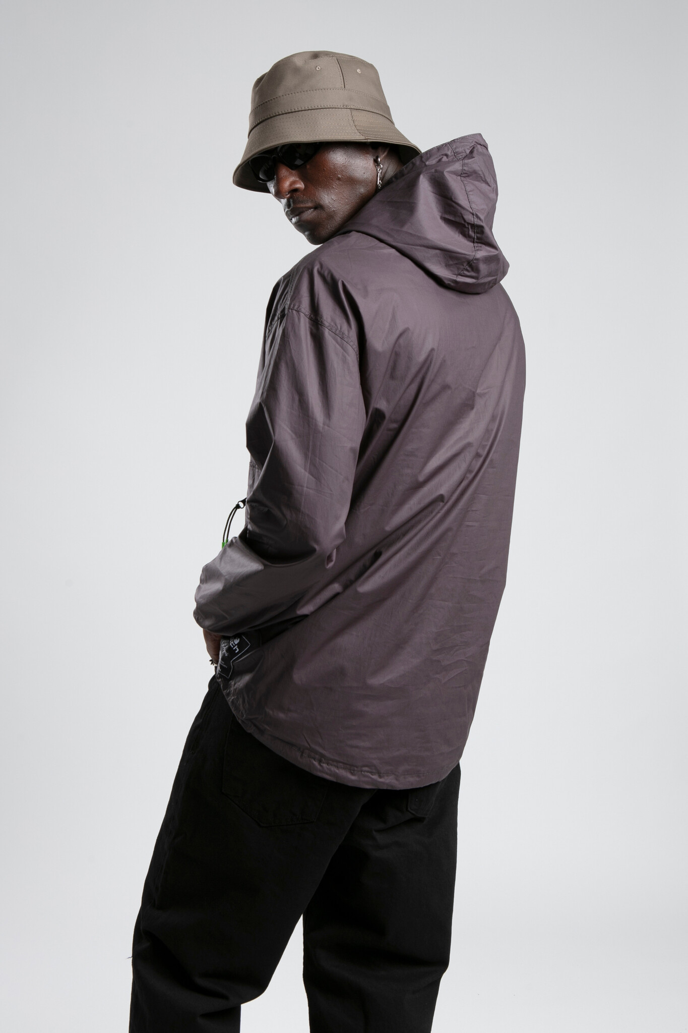 Catch Raincoat 4265-7