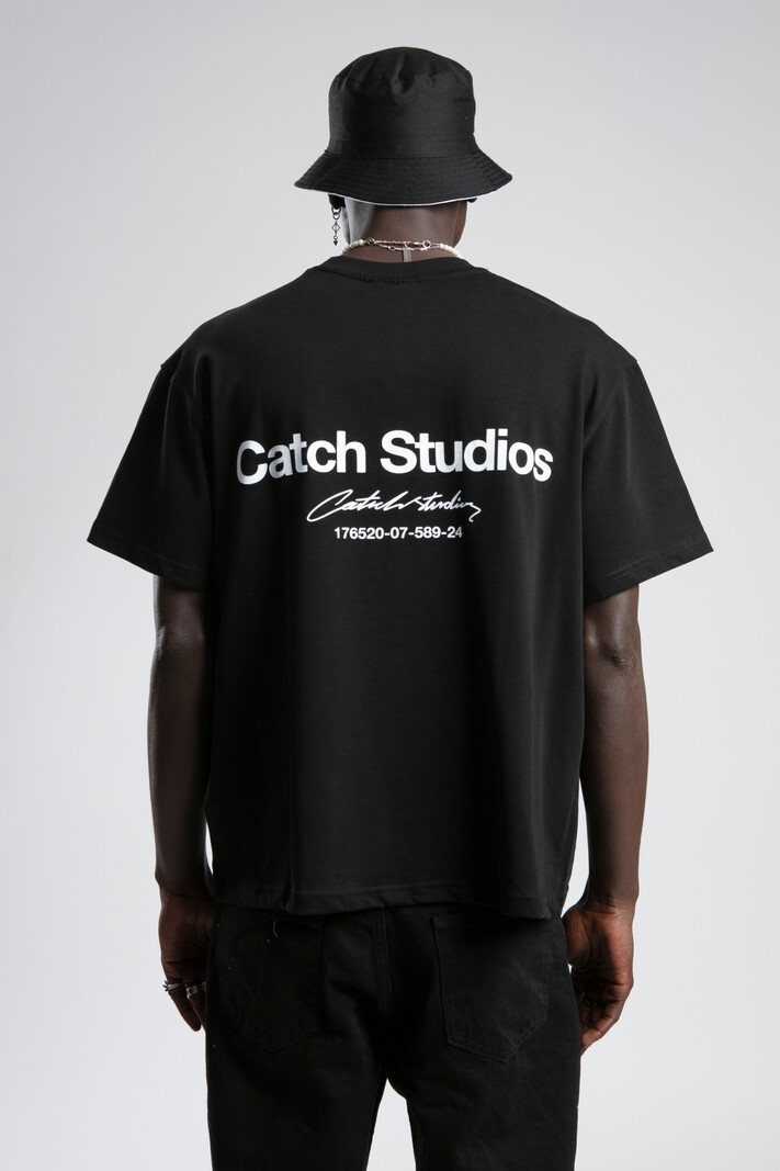 Catch T-Shirt Y-1224