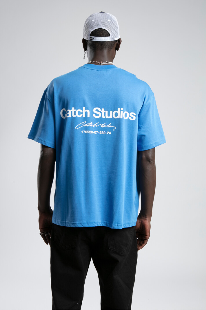 Catch T-Shirt Y-1224