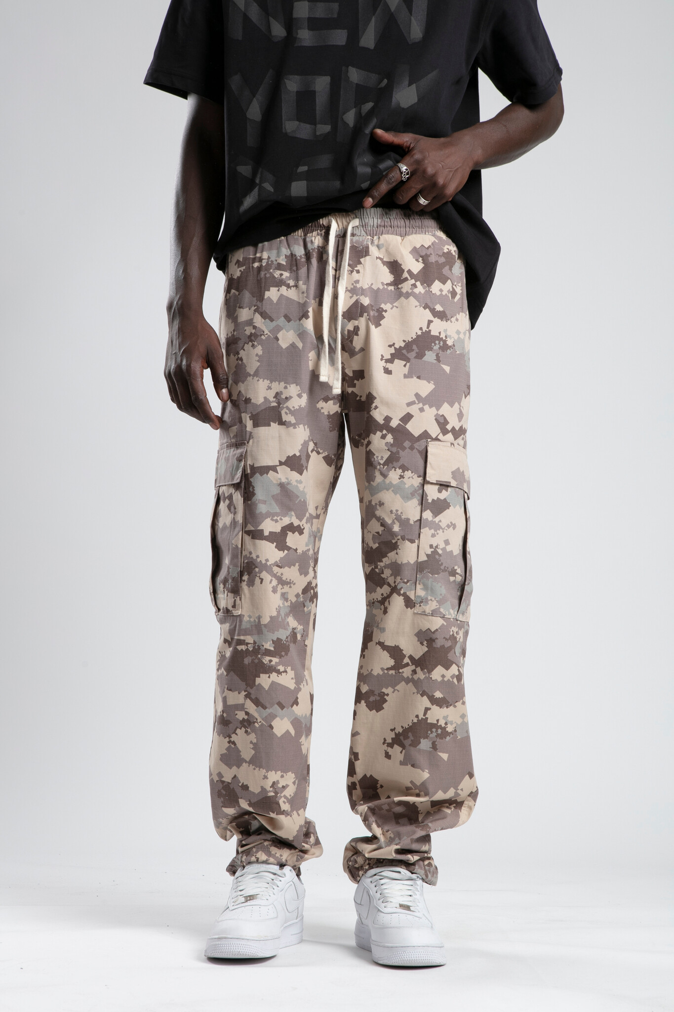 Catch Pants MRT-6256-L