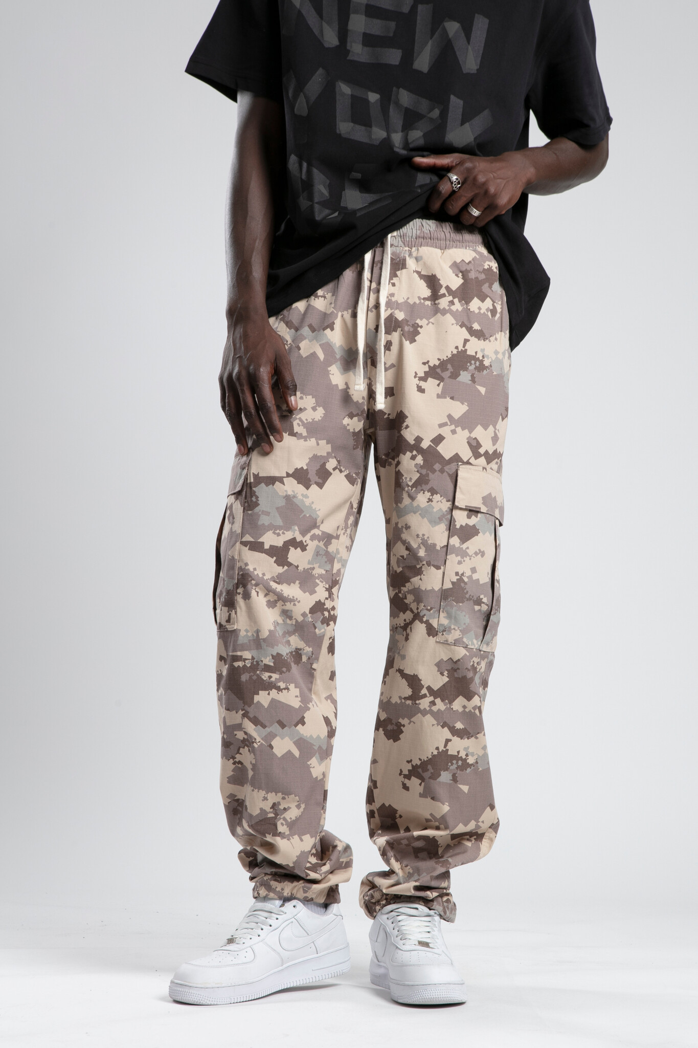 Catch Pants MRT-6256-L