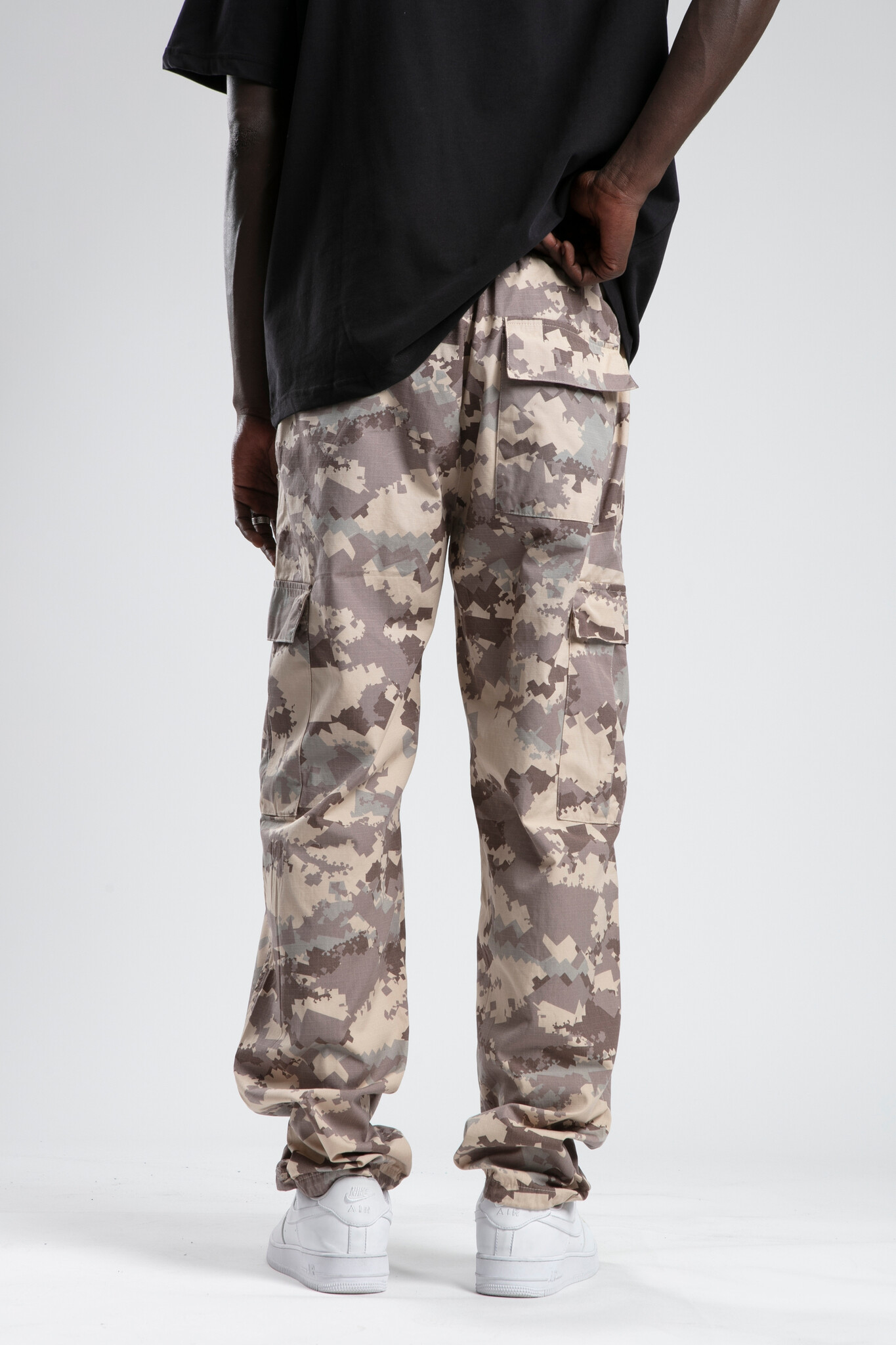 Catch Pants MRT-6256-L