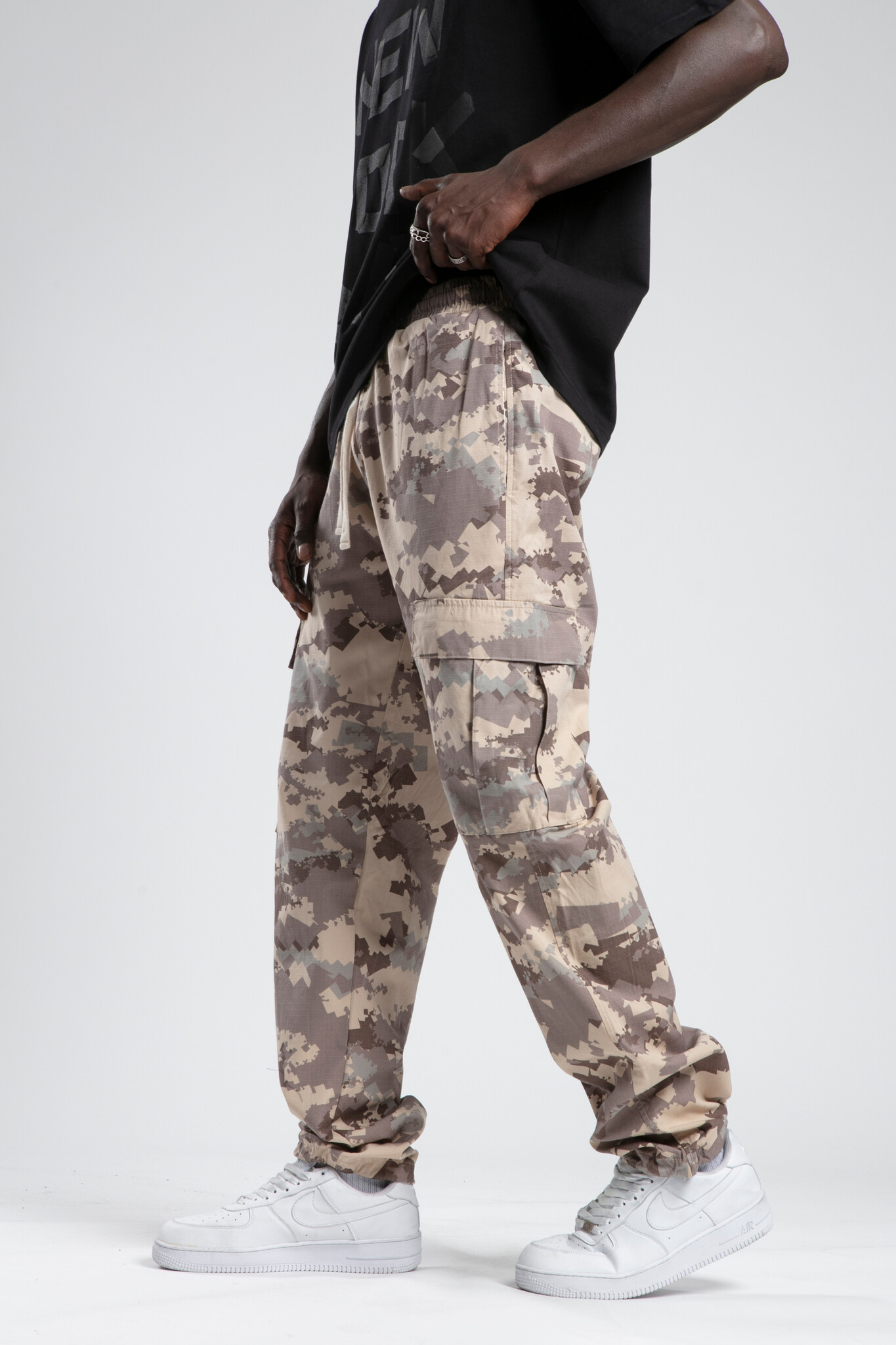 Catch Pants MRT-6256-L