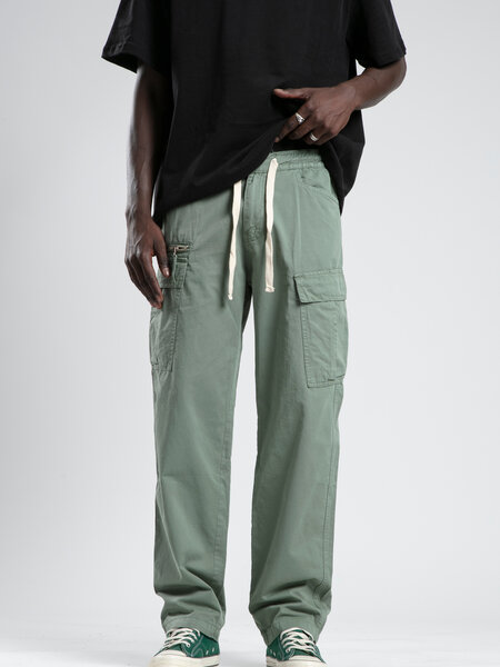 Catch Cargo Pants 6229-L2