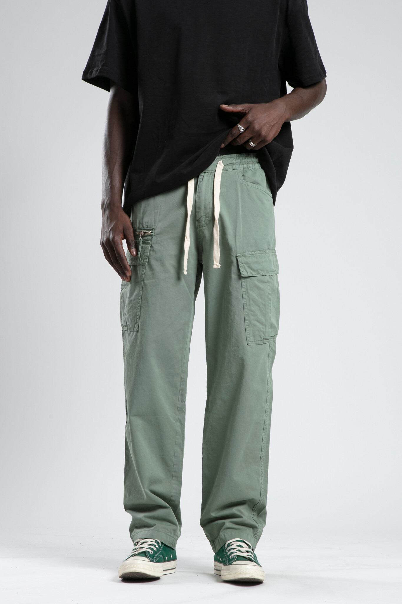 Catch Cargo Pants 6229-L2