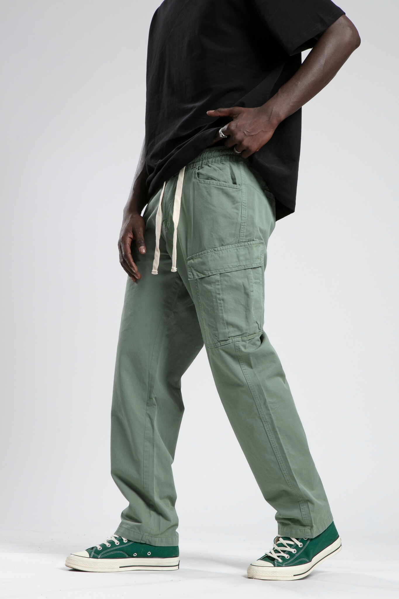 Catch Cargo Pants 6229-L2