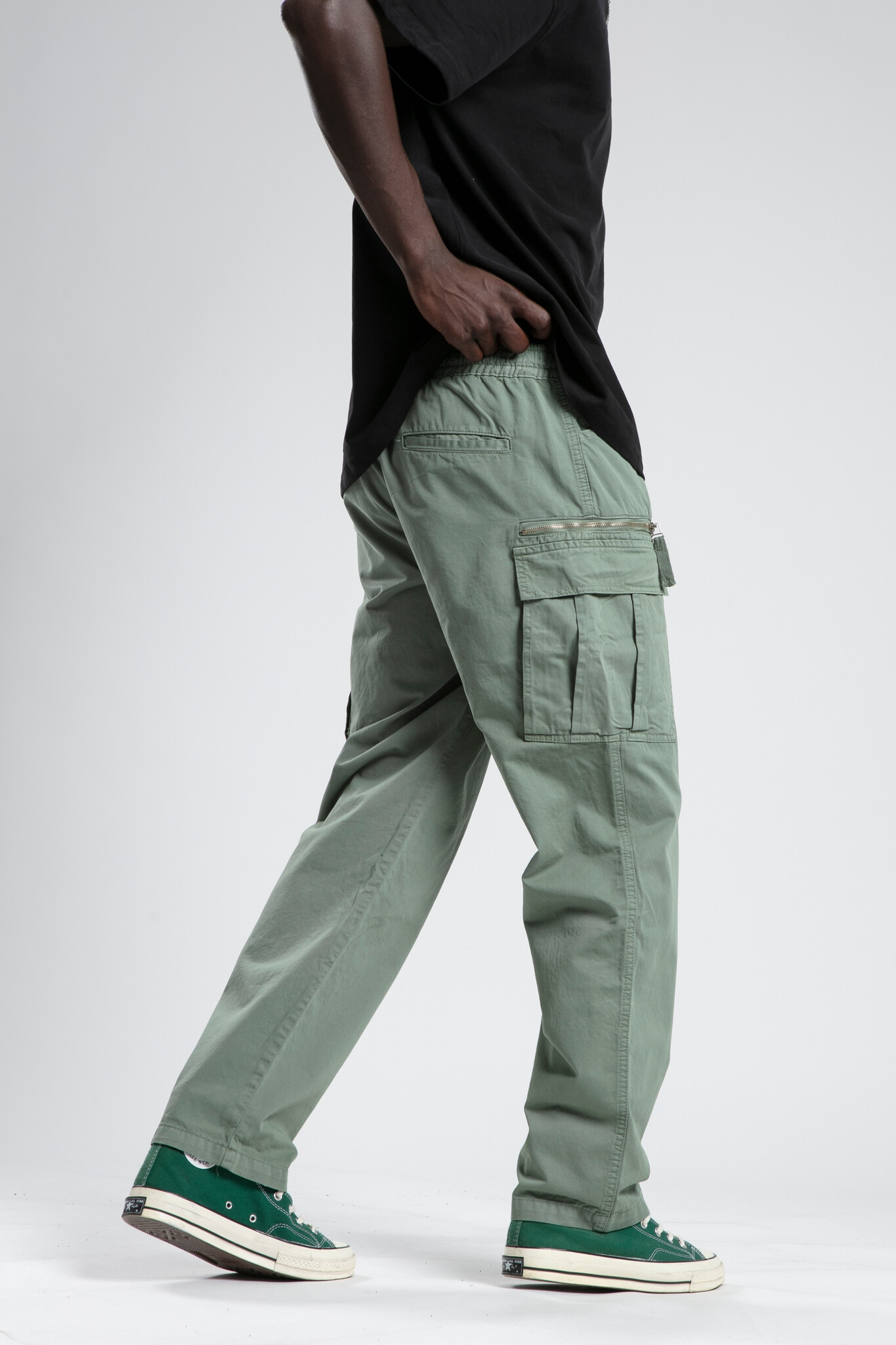 Catch Cargo Pants 6229-L2
