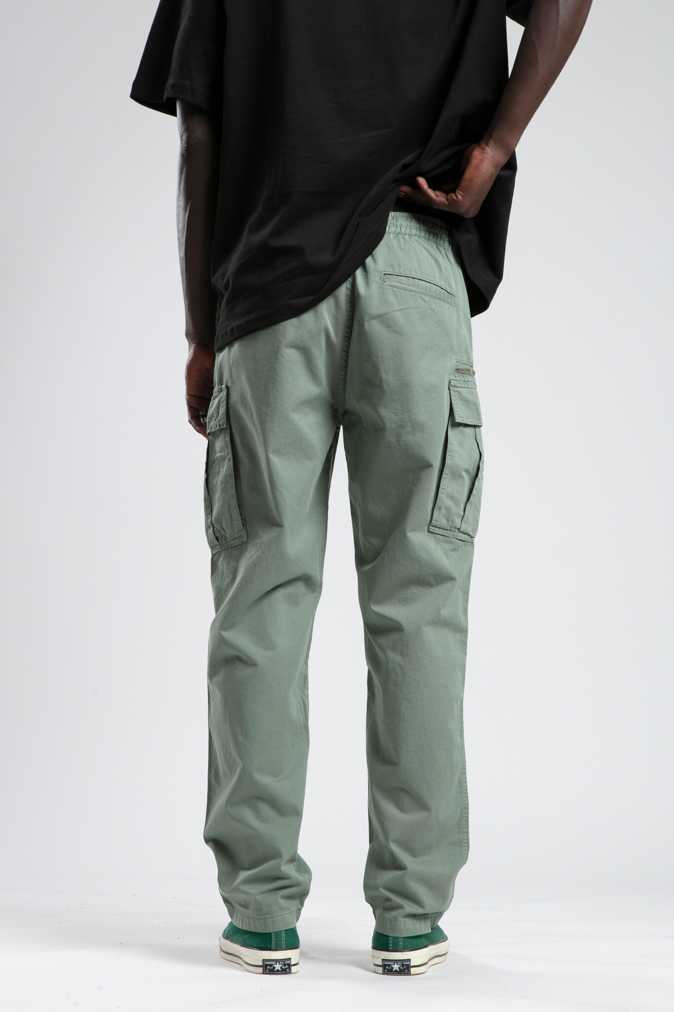 Catch Cargo Pants 6229-L2