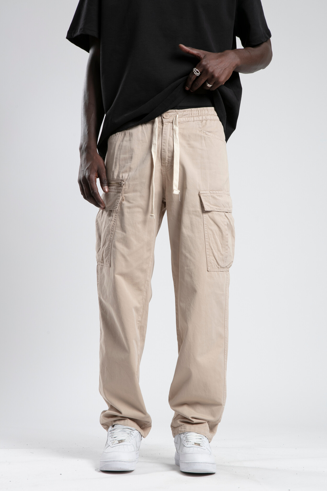 Catch Cargo Pants 6229-L2