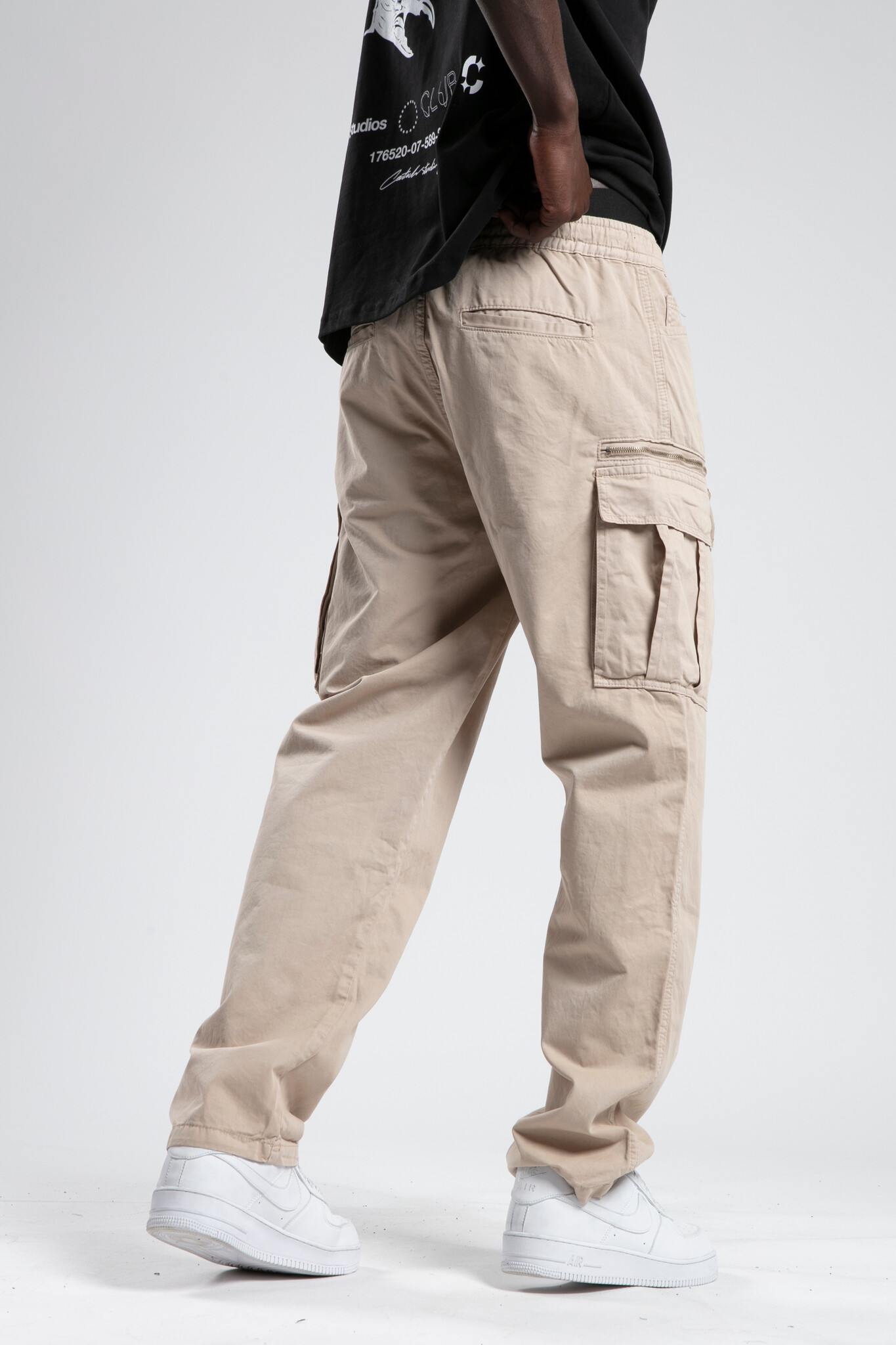 Catch Cargo Pants 6229-L2