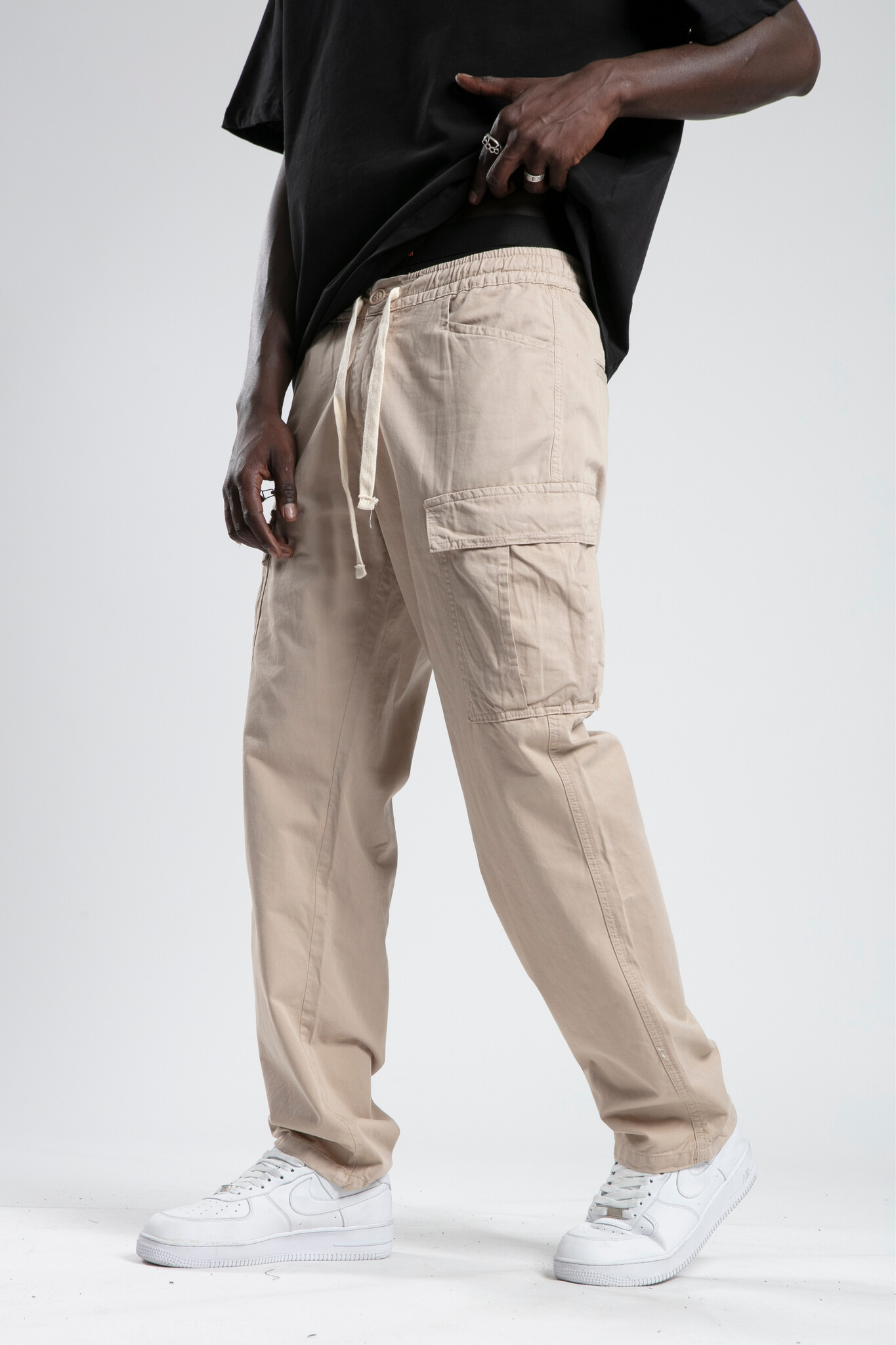 Catch Cargo Pants 6229-L2