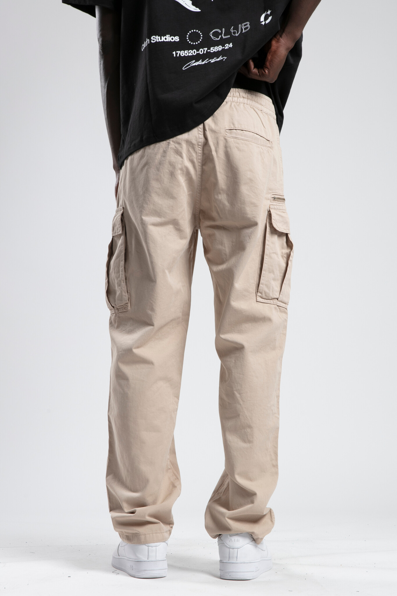 Catch Cargo Pants 6229-L2