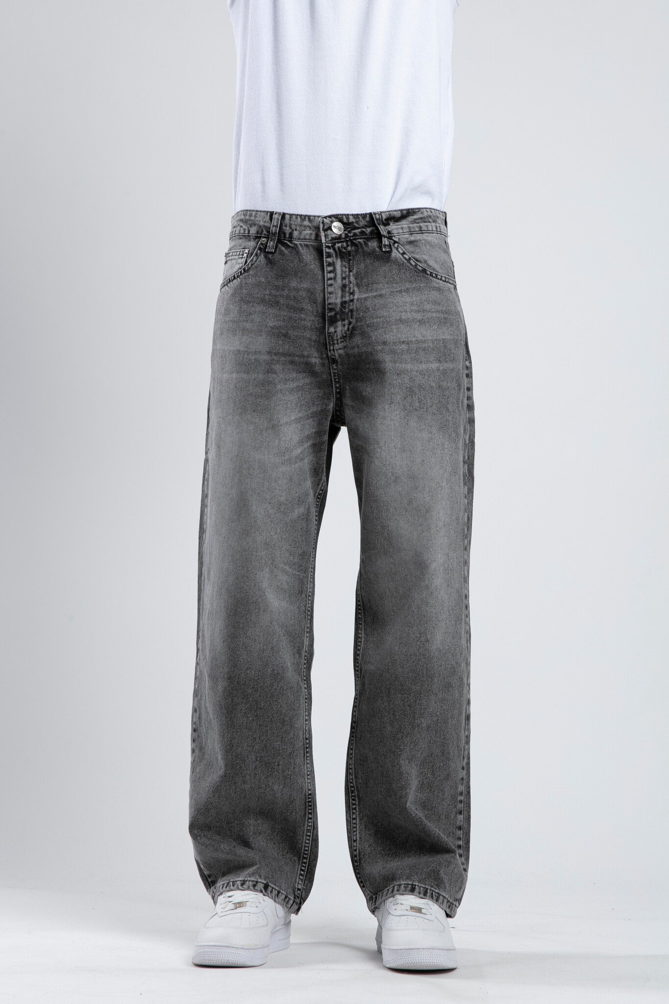 Catch Pants 6322-BAGGY