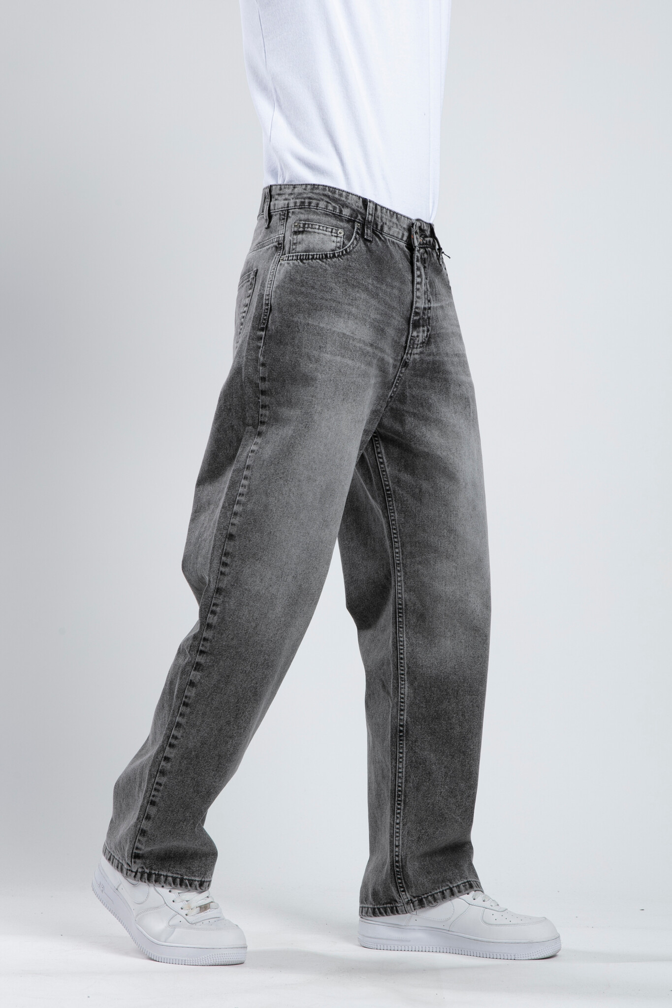 Catch Pants 6322-BAGGY