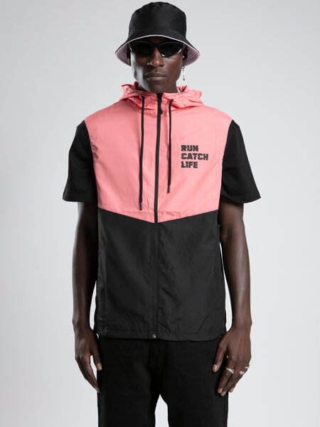 Catch Vest MRT-294
