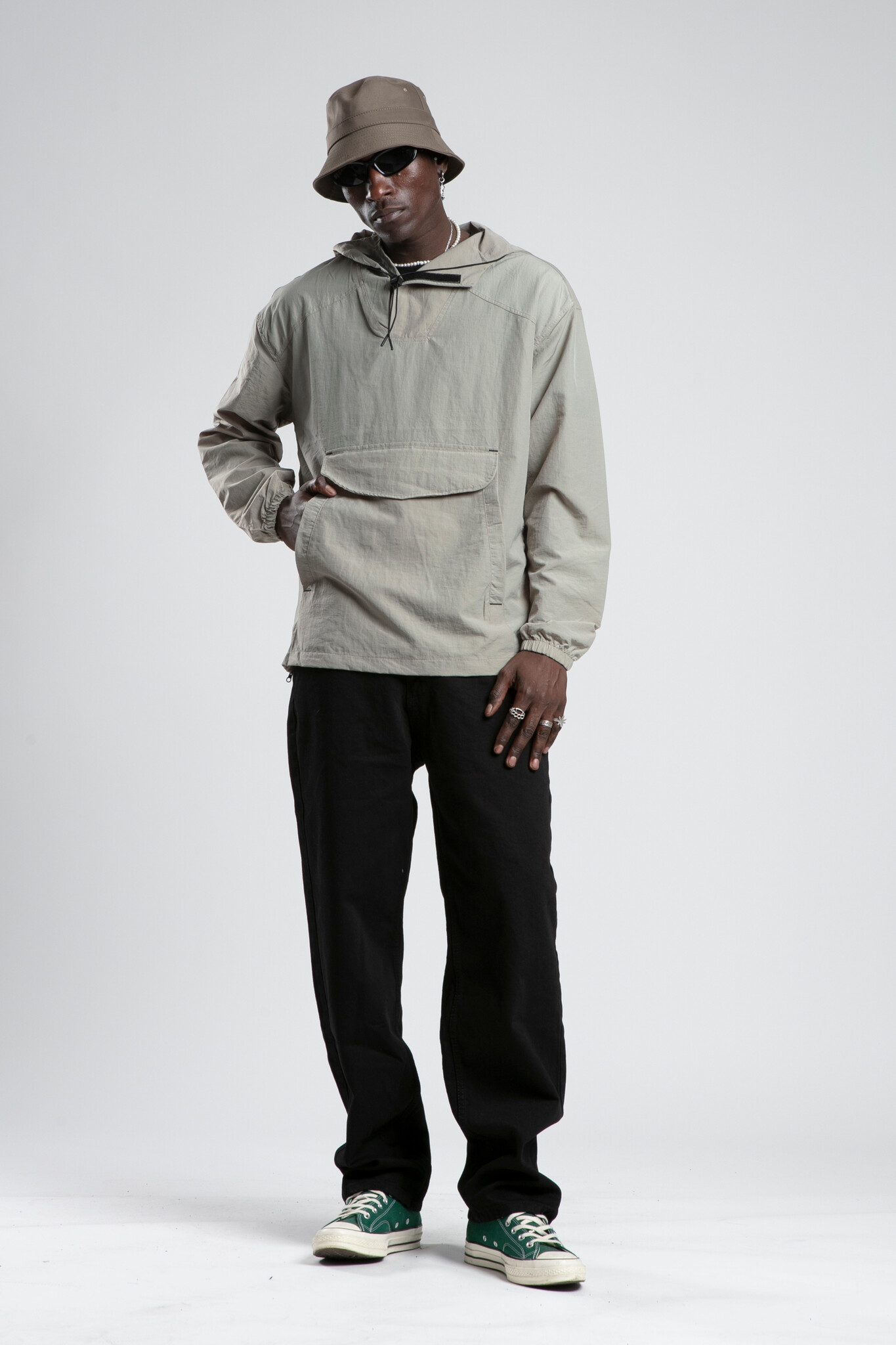 Catch Raincoat 4269-2