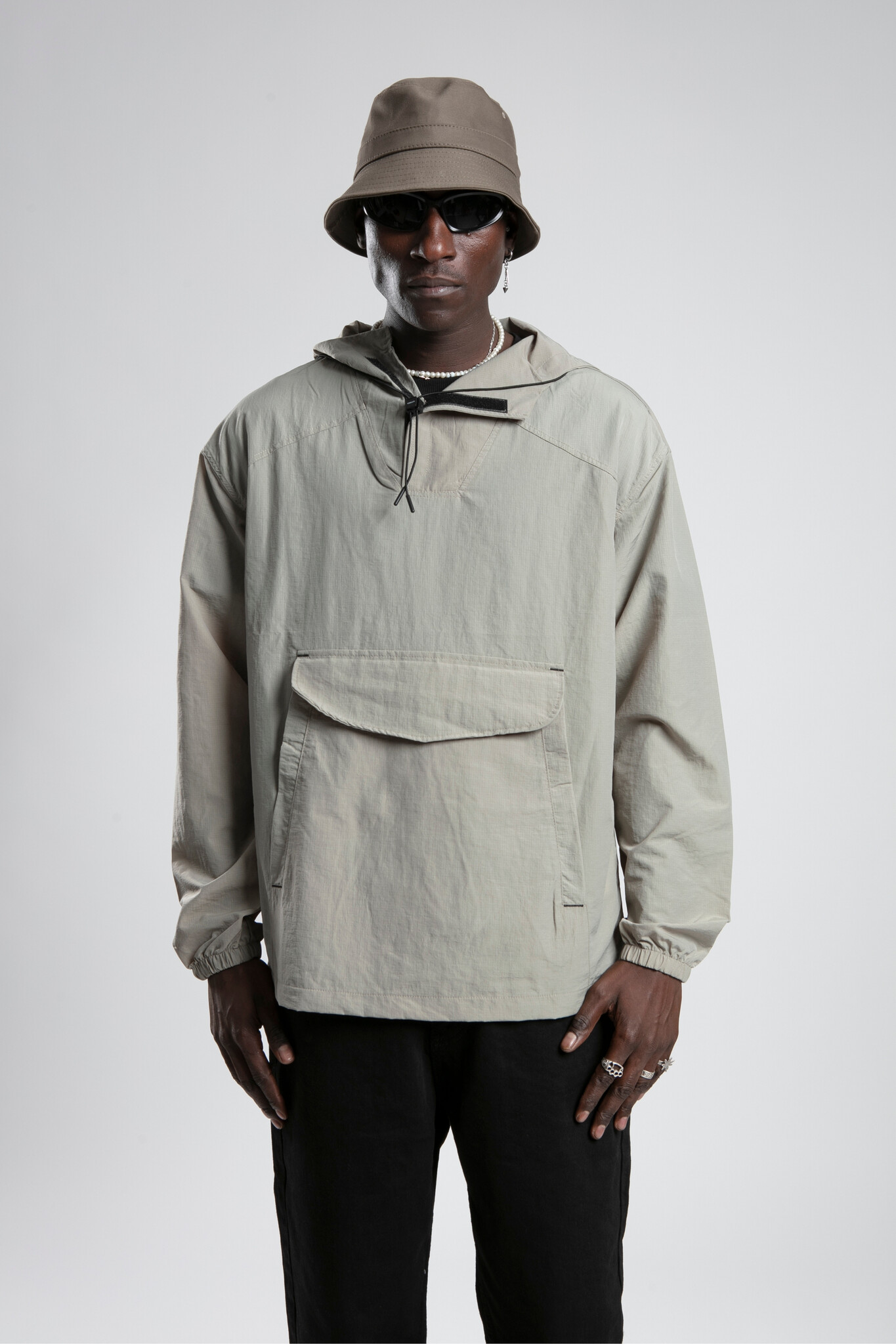 Catch Raincoat 4269-2