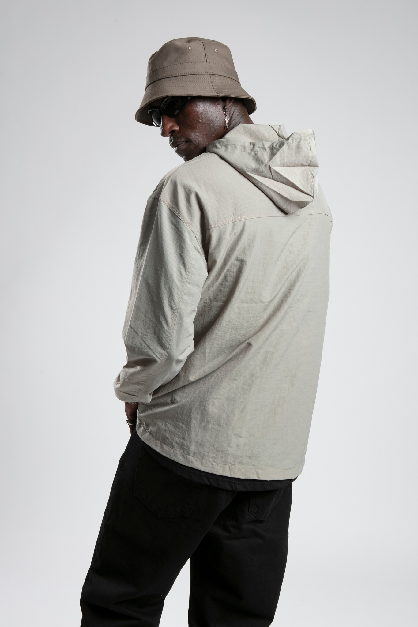 Catch Raincoat 4269-2