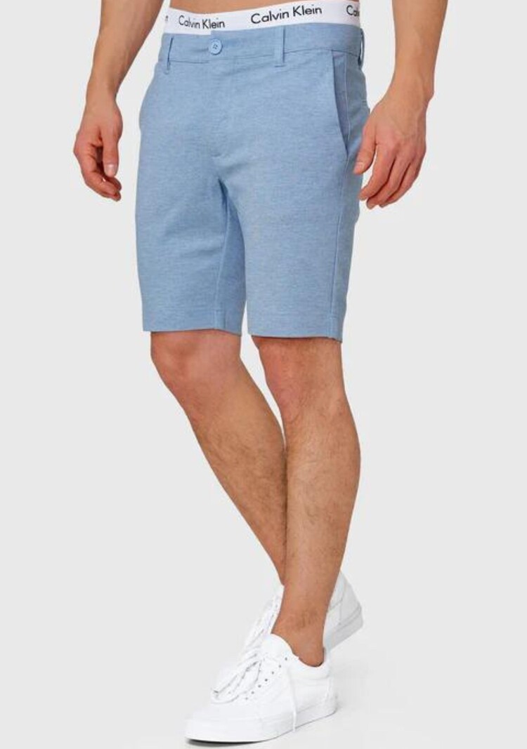 Indicode INAalborg Chino Short