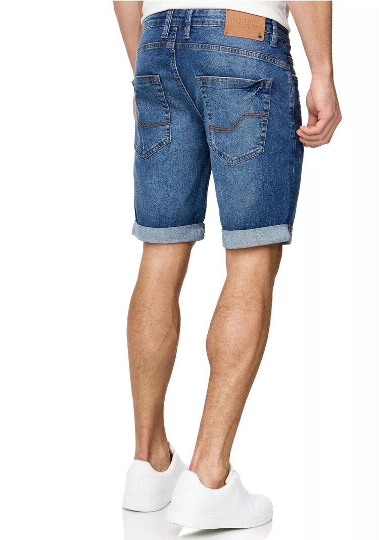 Indicode INKaden DNM Short