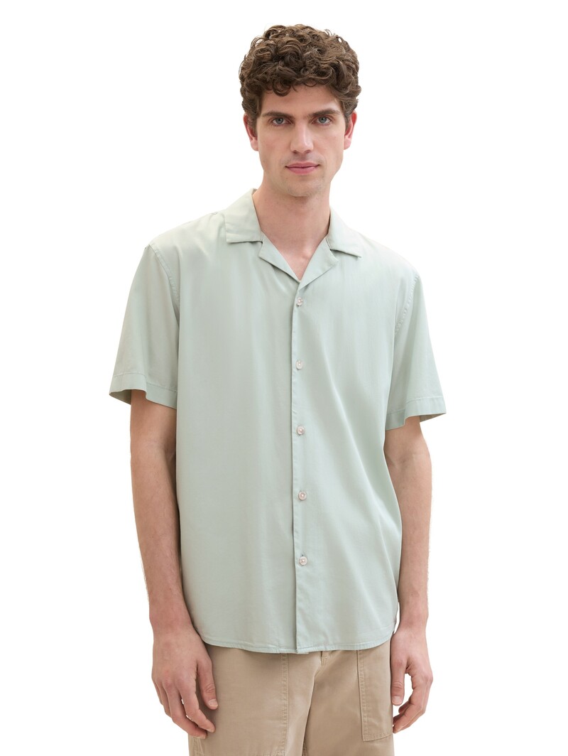 Tom Tailor Relaxed shirt 1041390