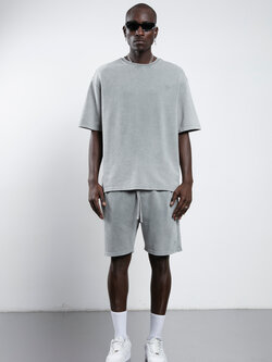 Catch Short Y-1113-1