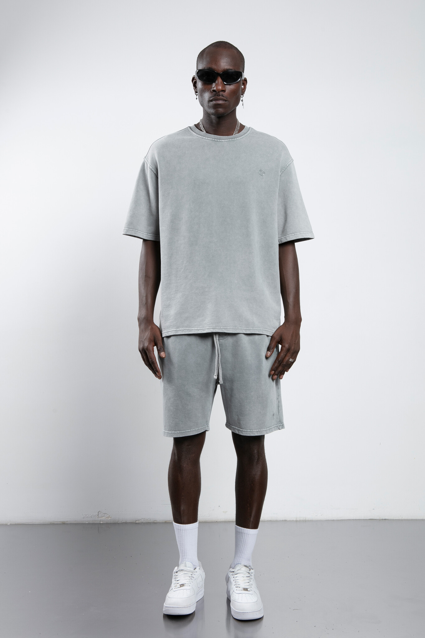 Catch Short Y-1113-1