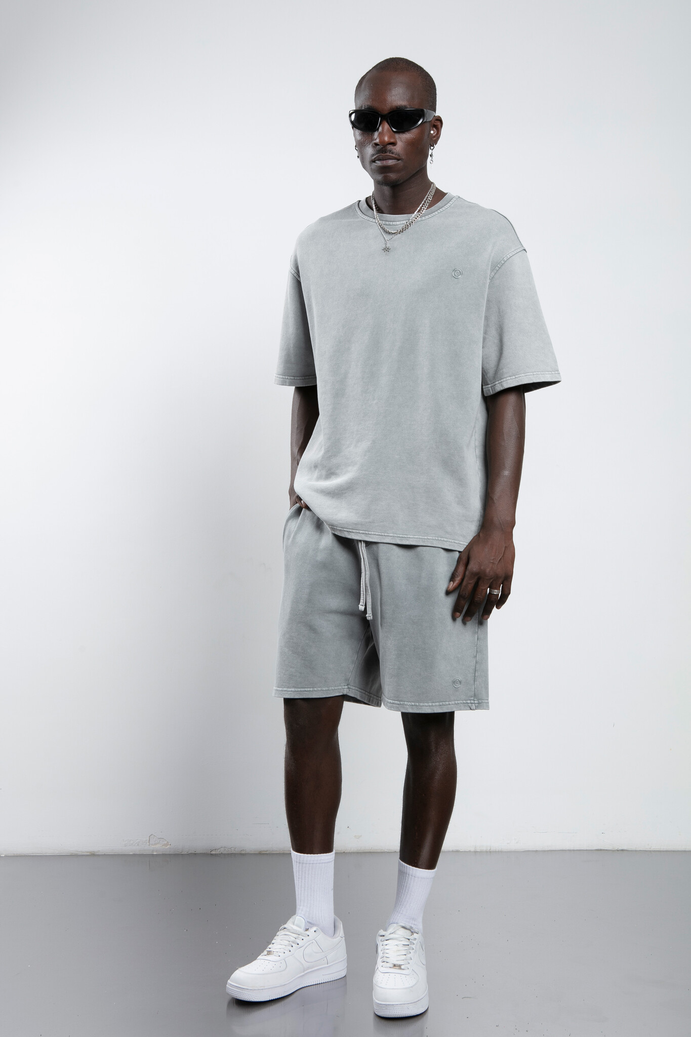 Catch Short Y-1113-1