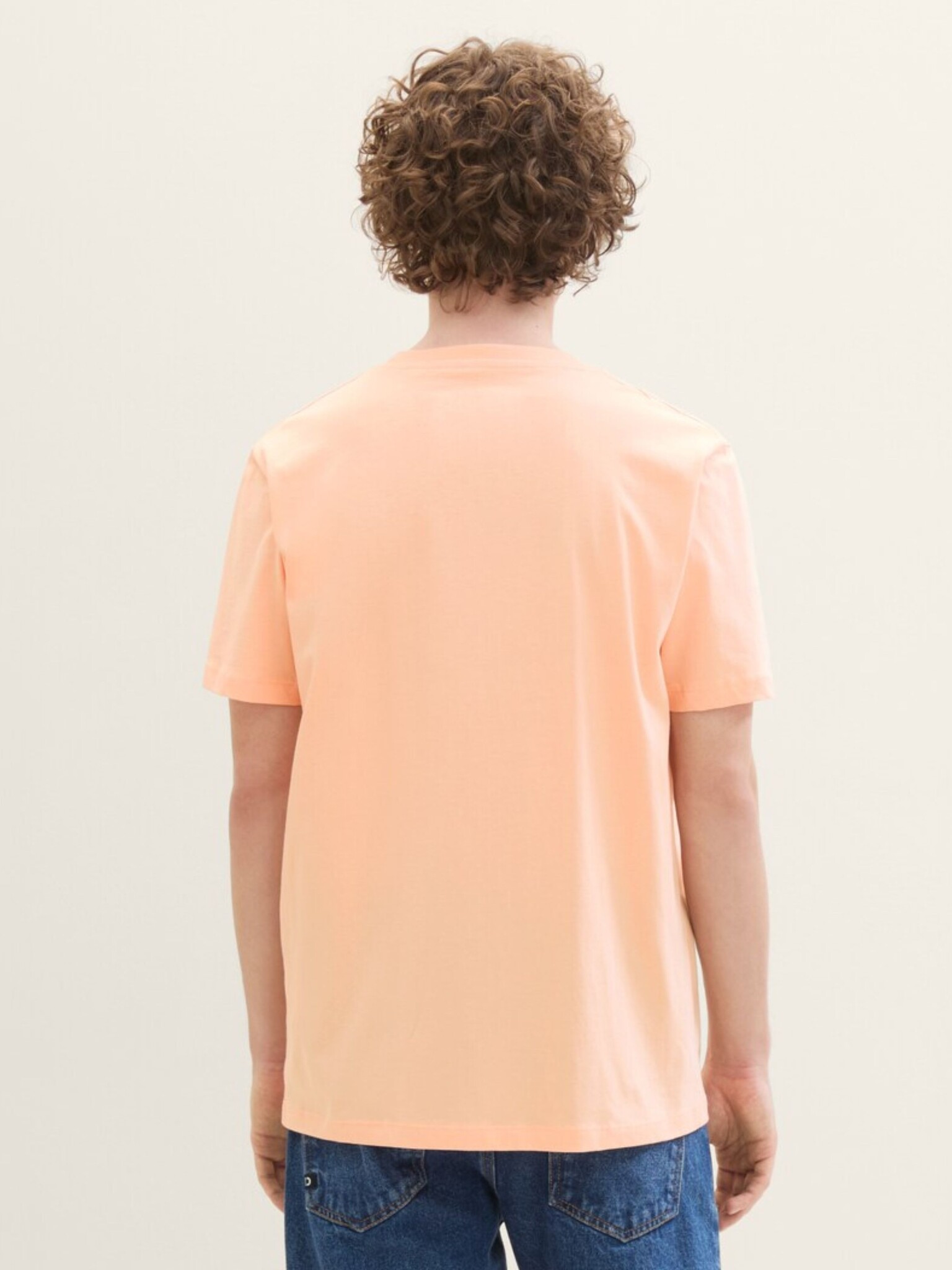 Tom Tailor Printed t-shirt 1042072