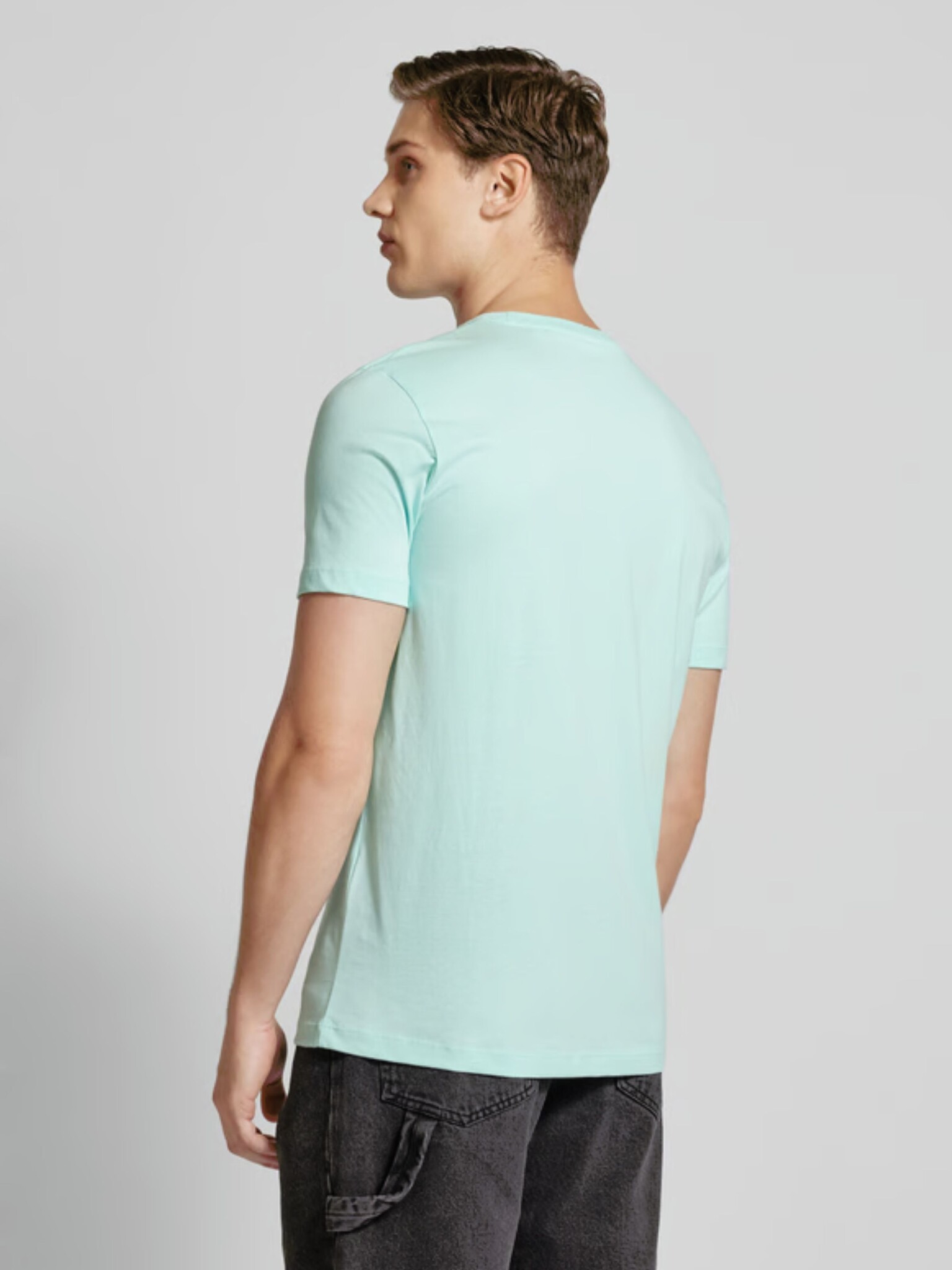 Tom Tailor Printed t-shirt 1042072
