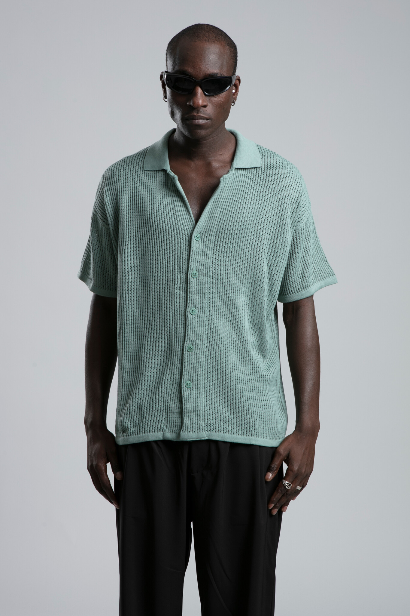 Catch Shirt 24CY-001