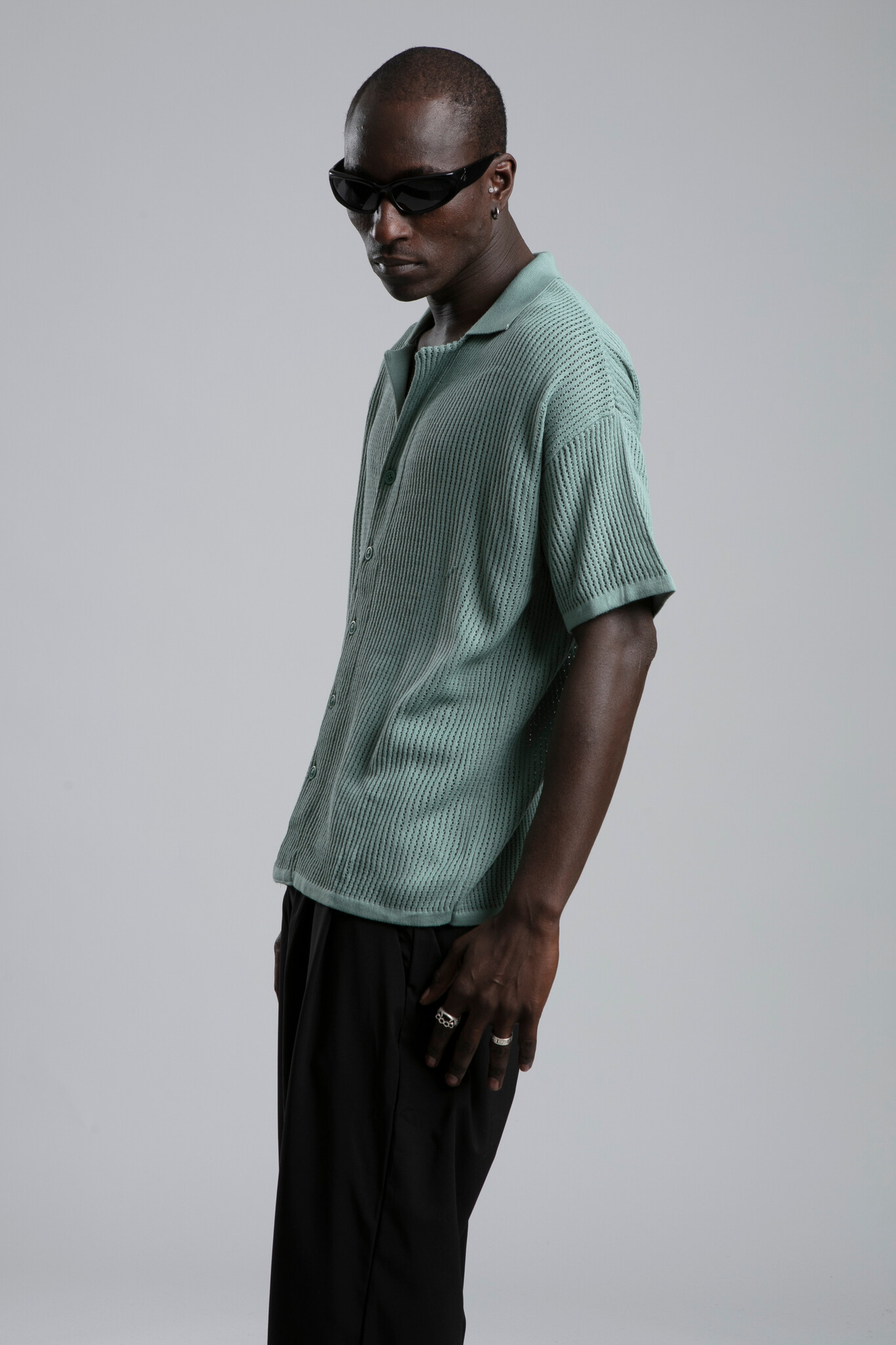 Catch Shirt 24CY-001