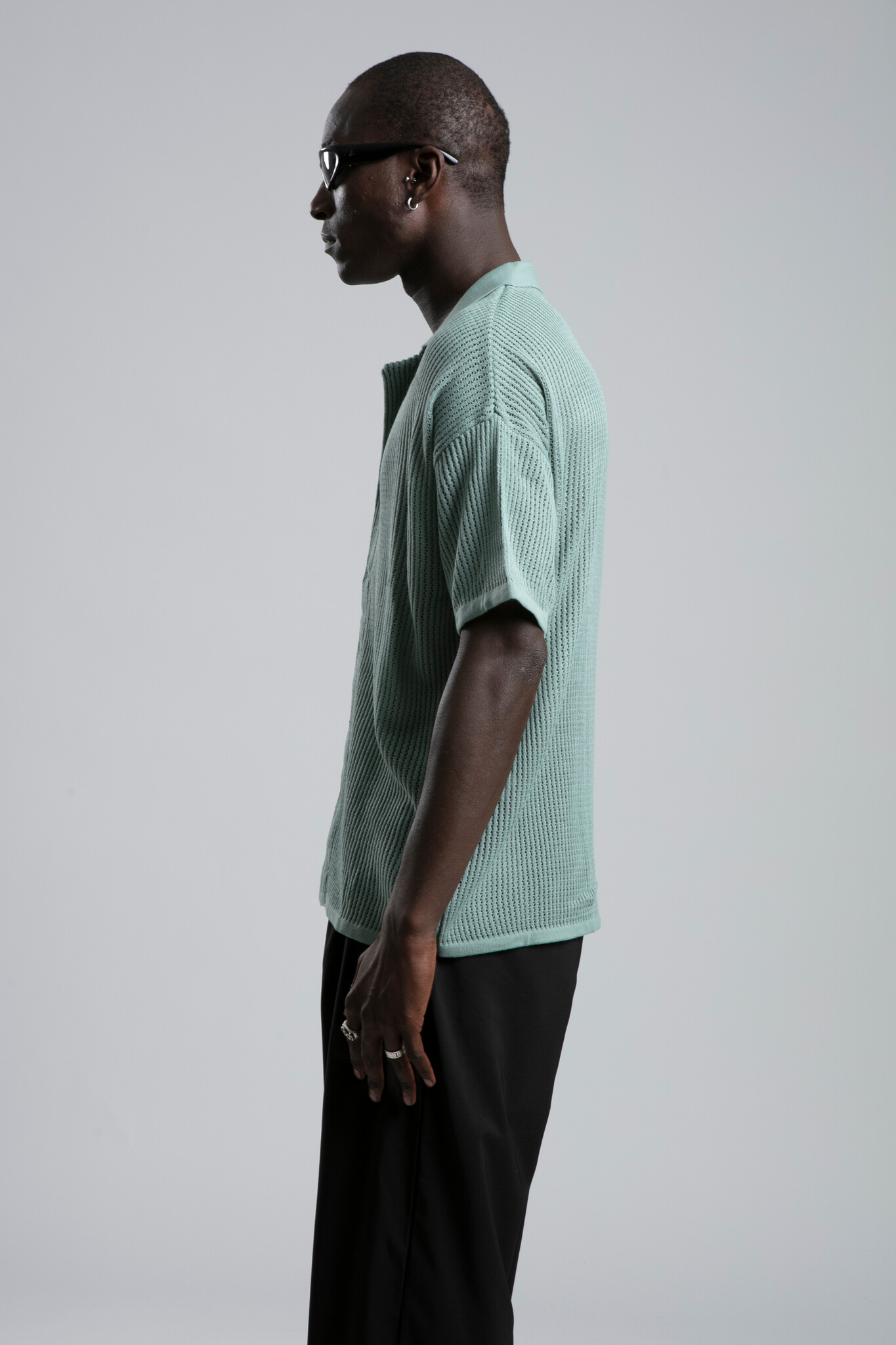 Catch Shirt 24CY-001