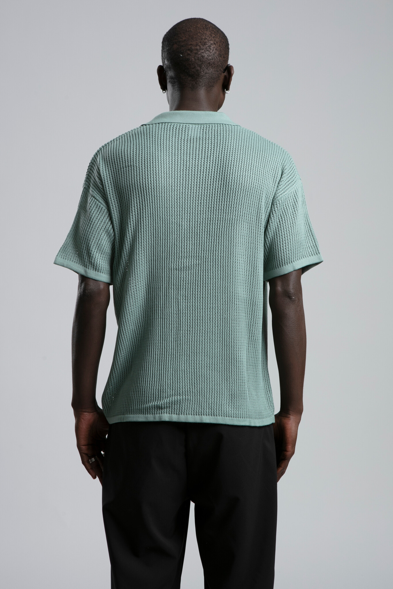 Catch Shirt 24CY-001