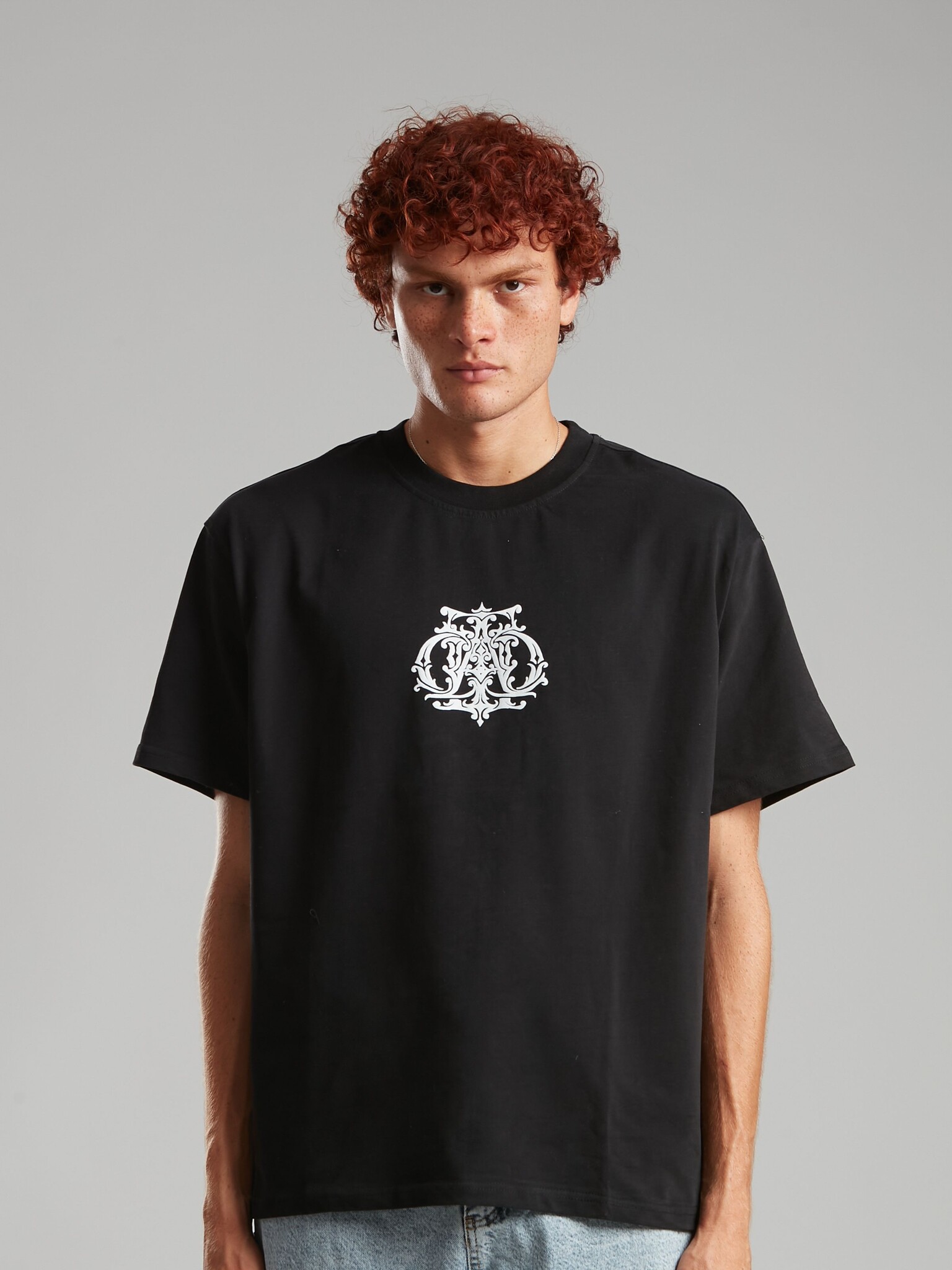 Catch T-Shirt Y-1291