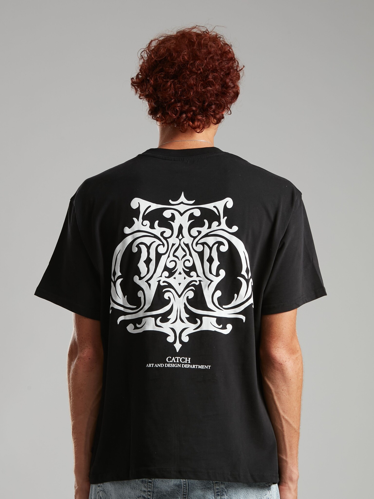 Catch T-Shirt Y-1291