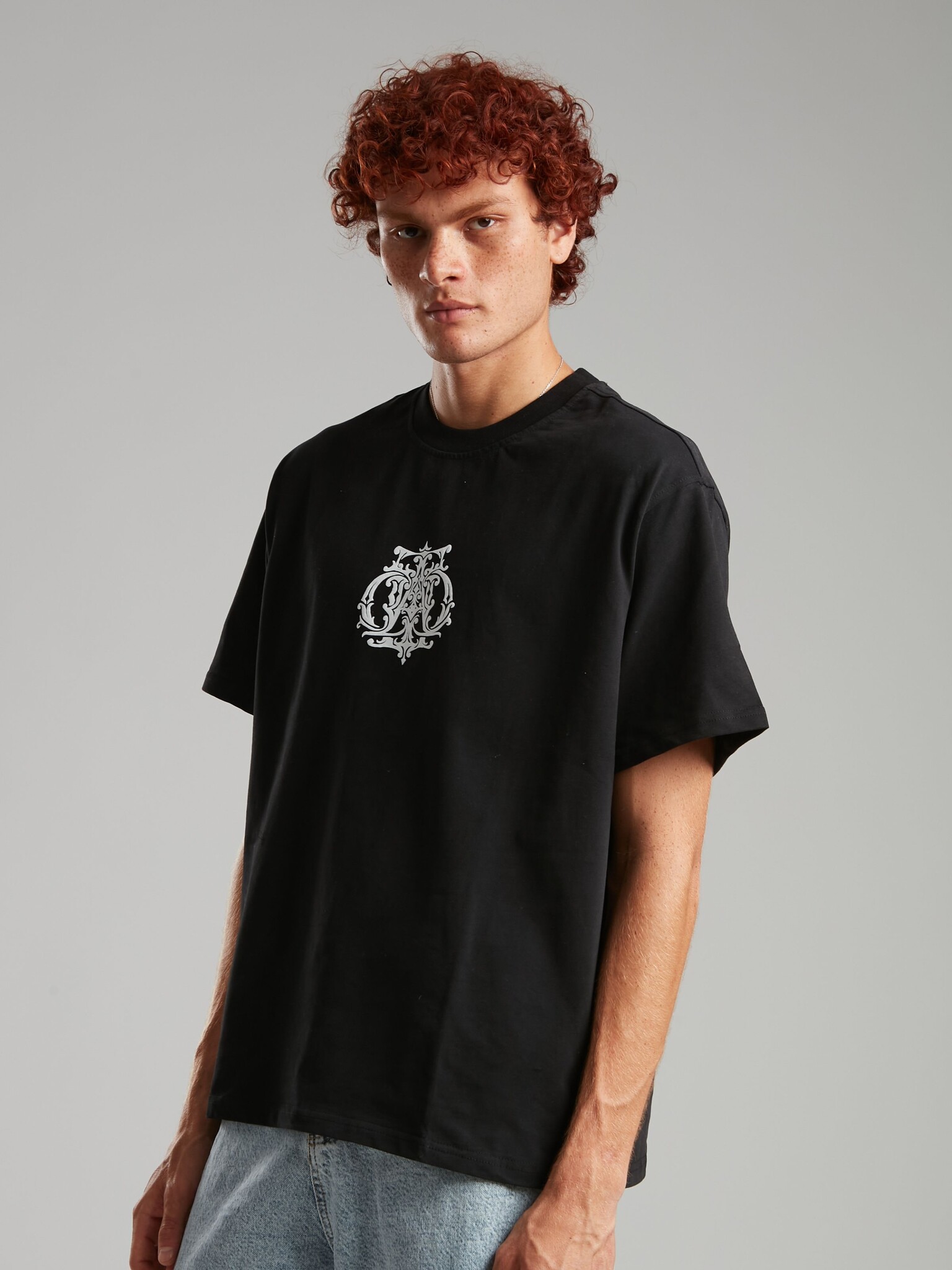 Catch T-Shirt Y-1291