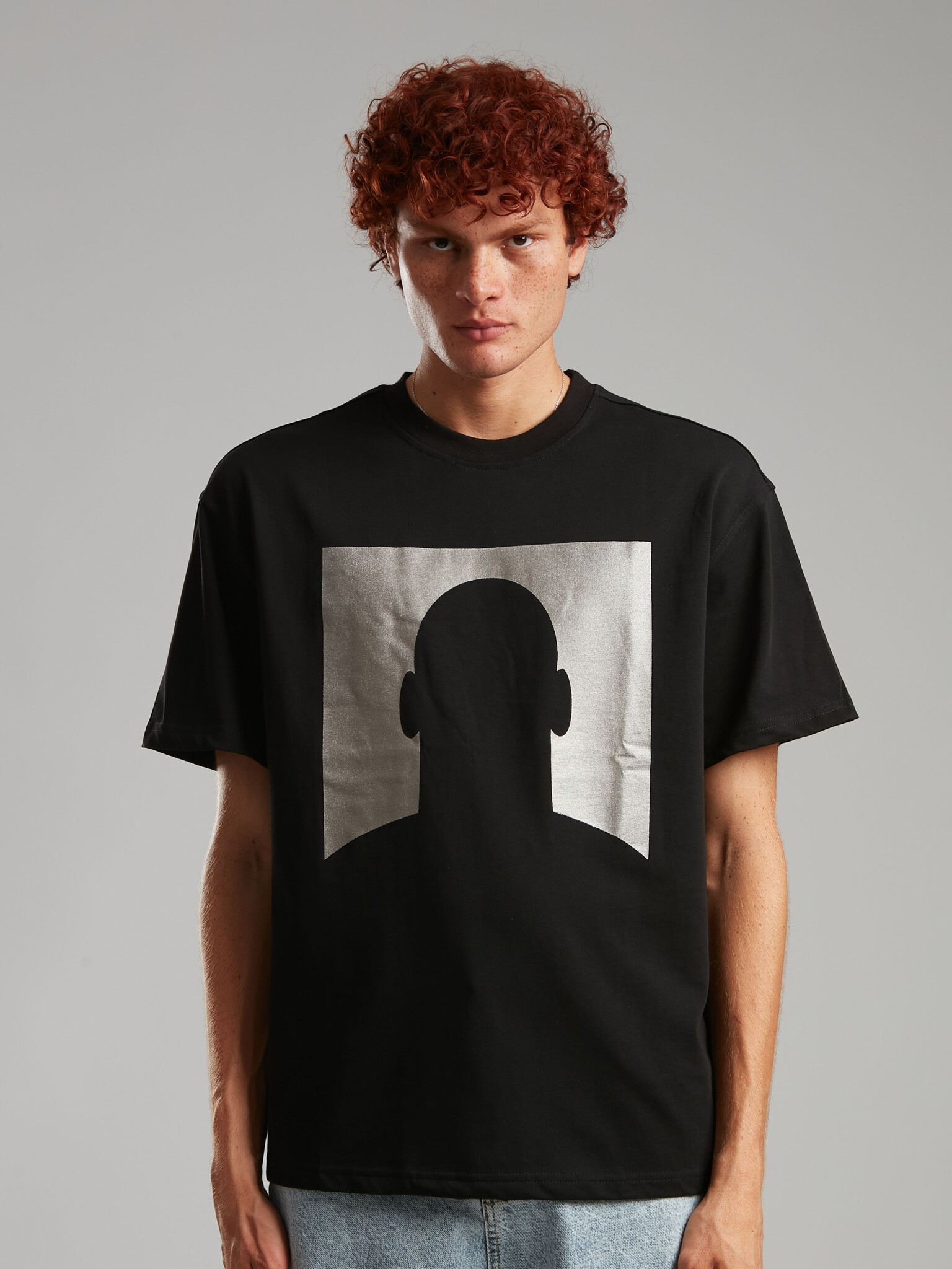 Catch T-Shirt Y-1241