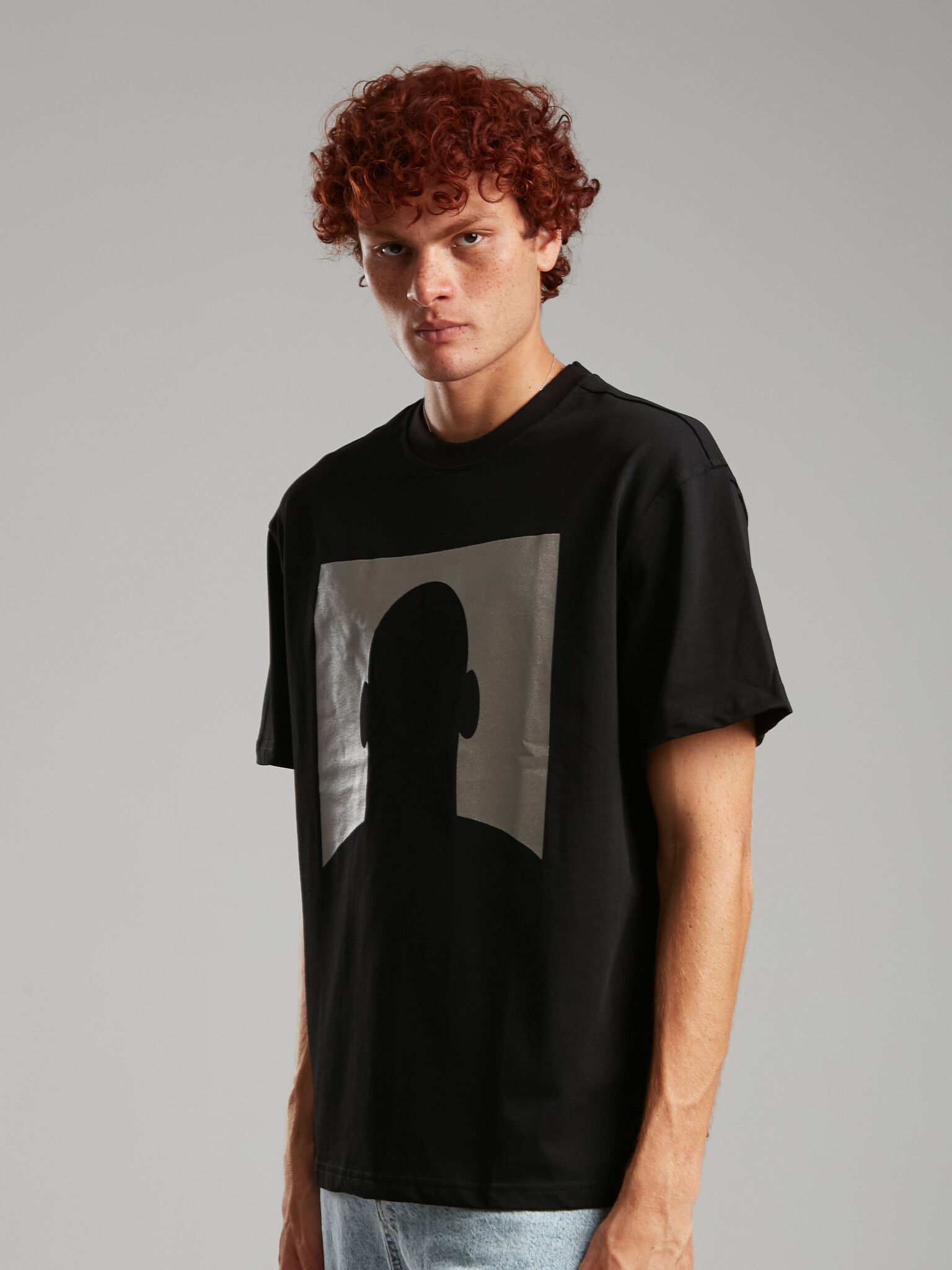 Catch T-Shirt Y-1241