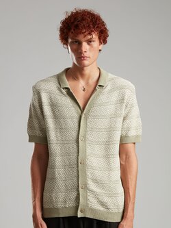 Catch Shirt BYR-0012