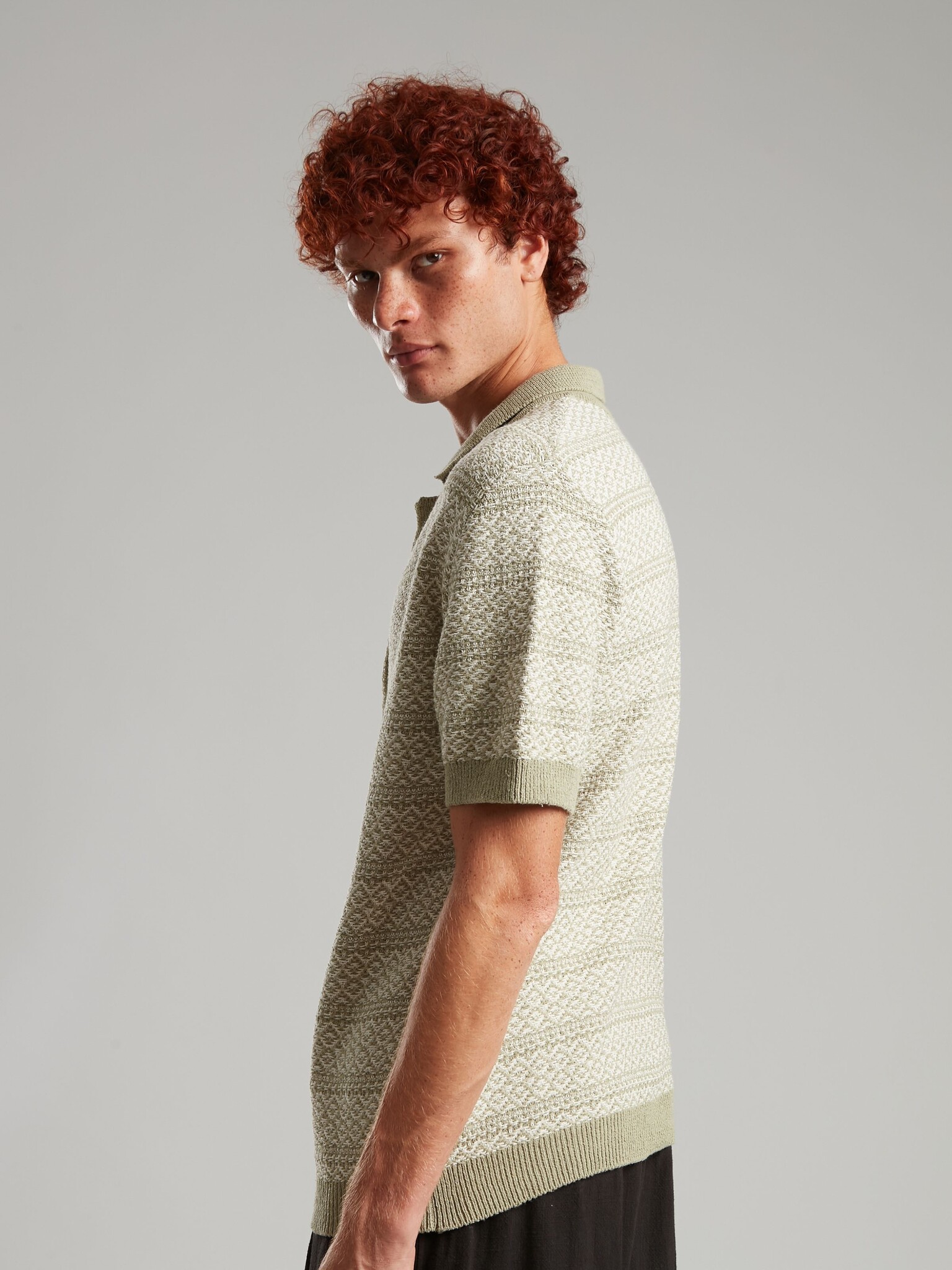 Catch Shirt BYR-0012