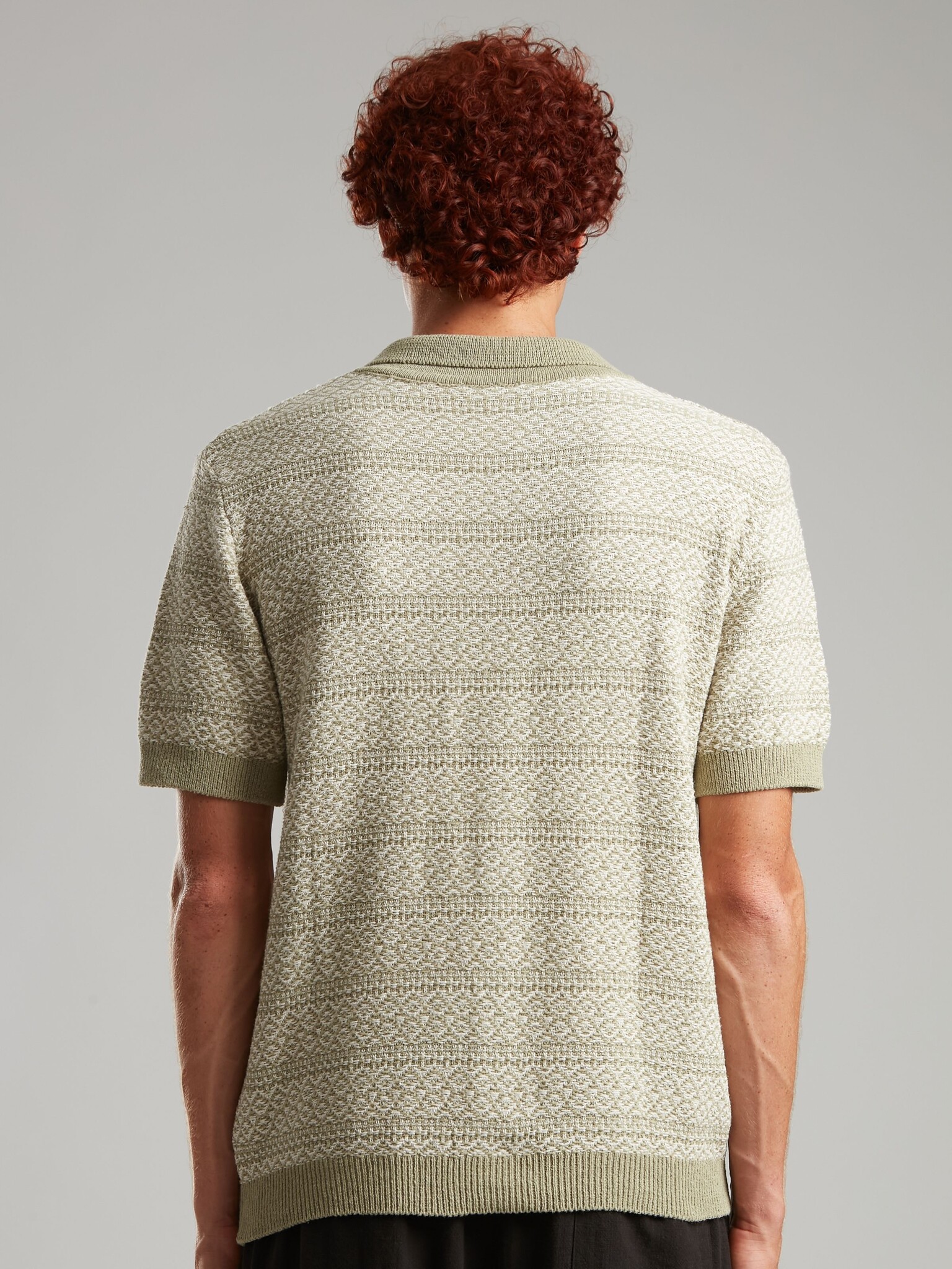 Catch Shirt BYR-0012