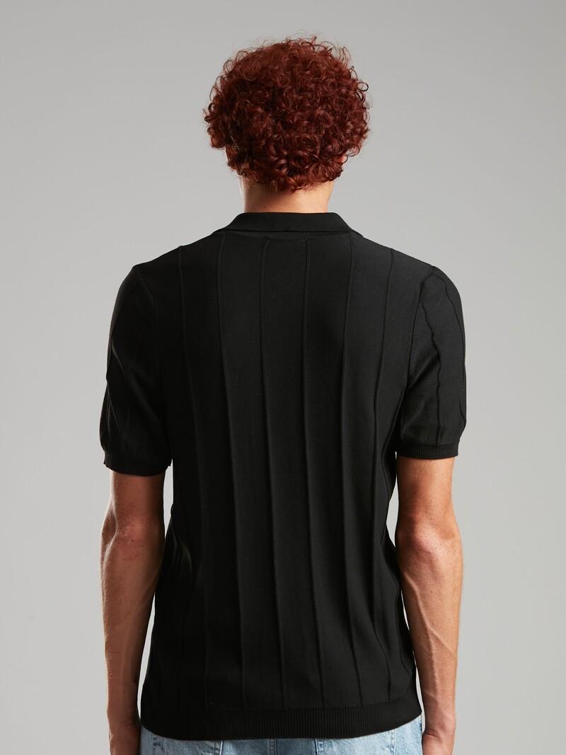 Catch Polo BYR-0016