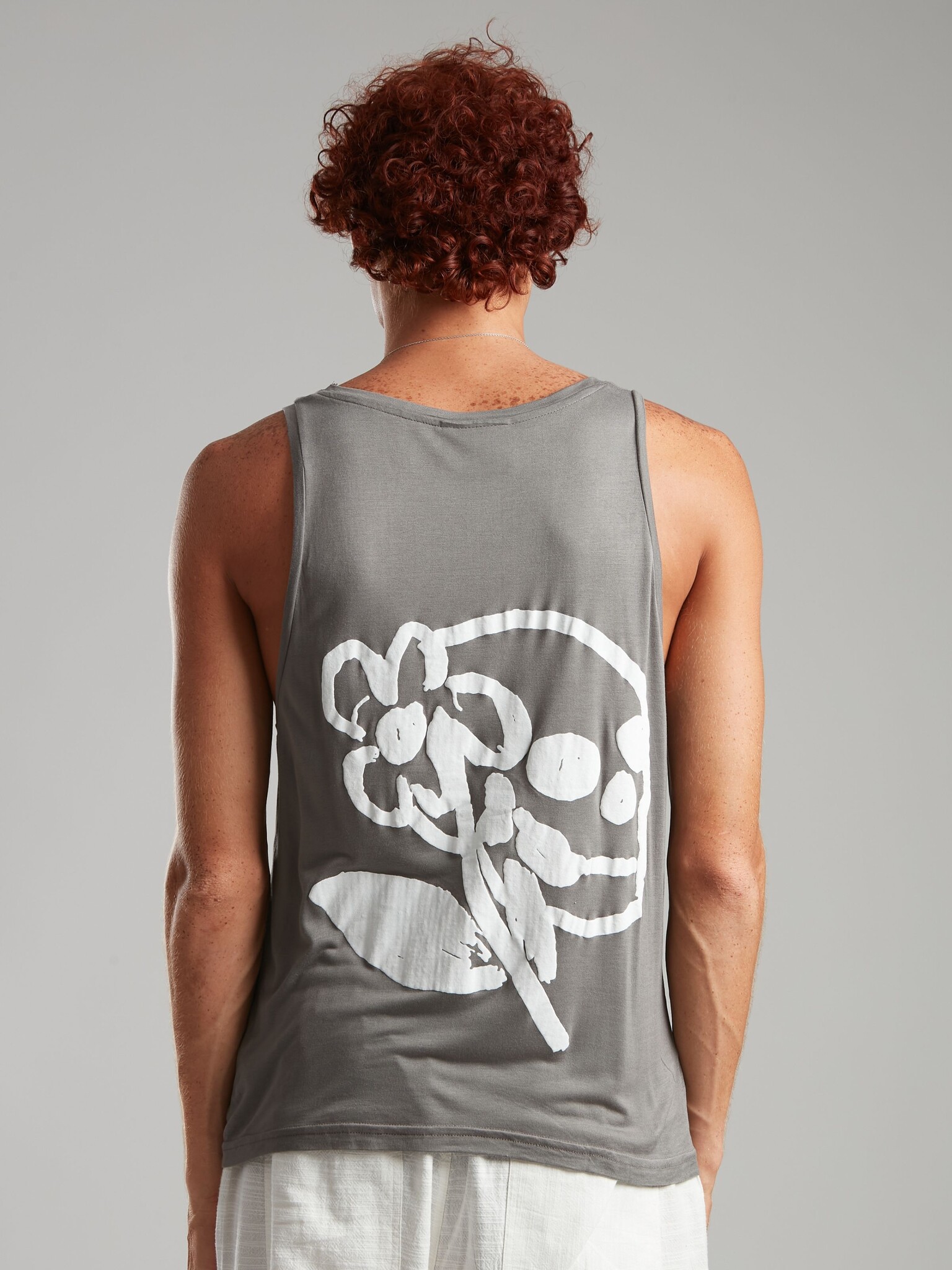 Catch Singlet Y-1140