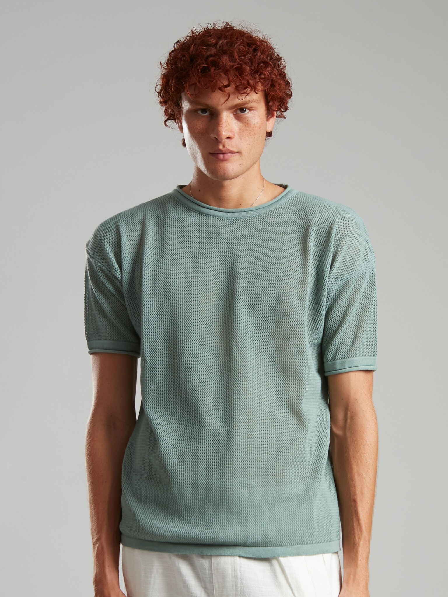 Catch Shirt 24CY-002
