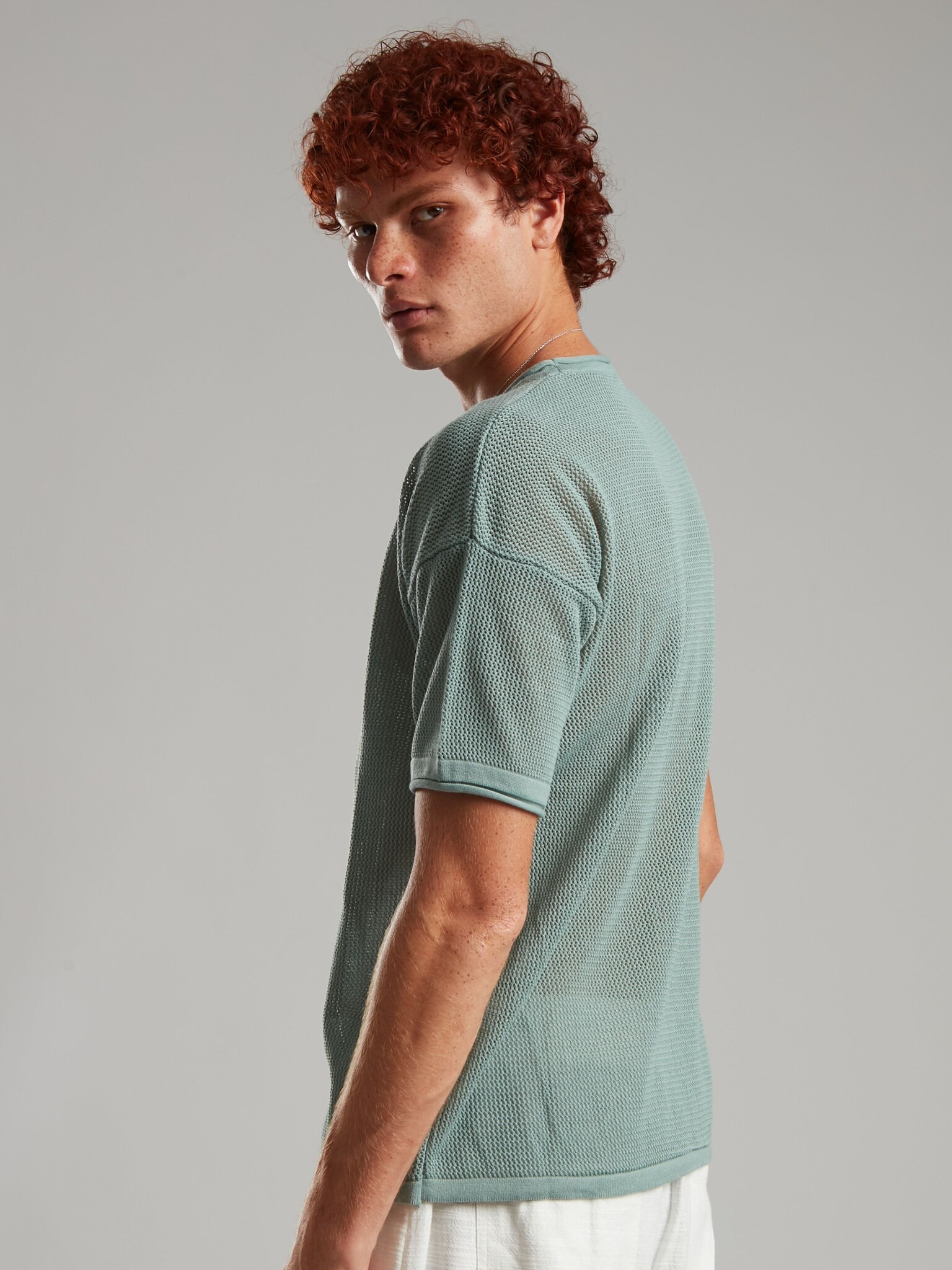 Catch Shirt 24CY-002